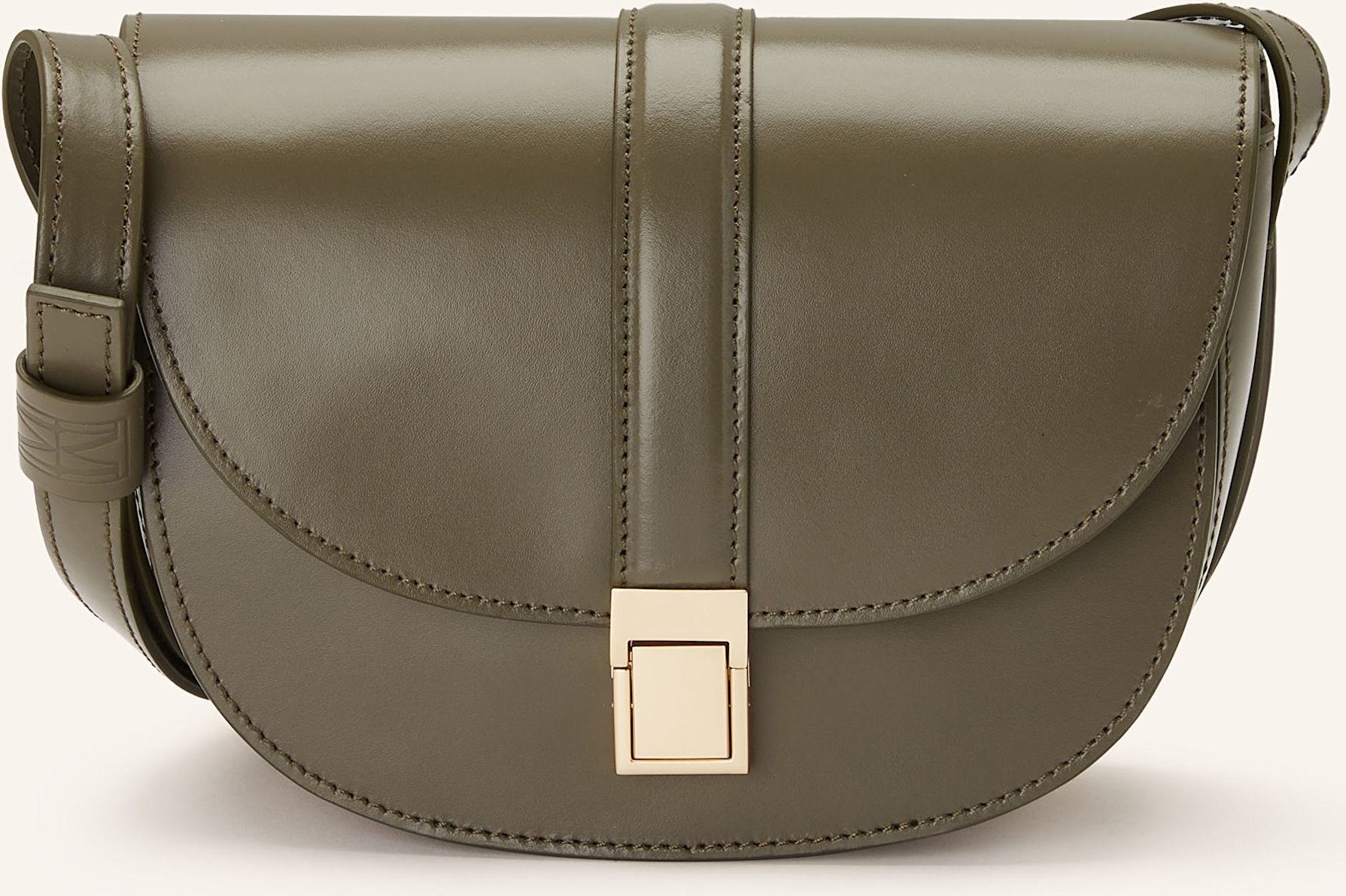 Marc O'polo Umhängetasche Taya gruen