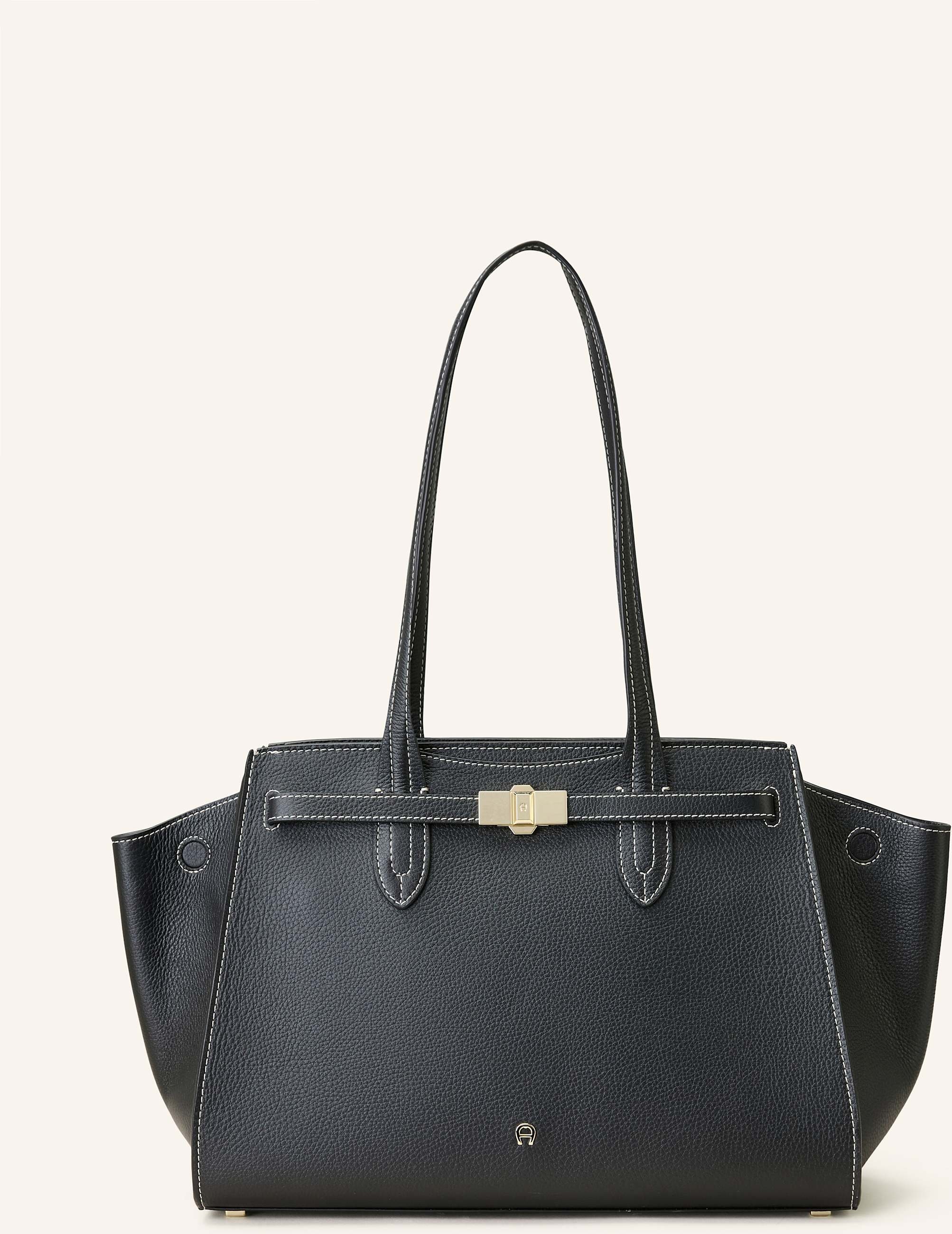 Thumbnail - Aigner Shopper Farah schwarz