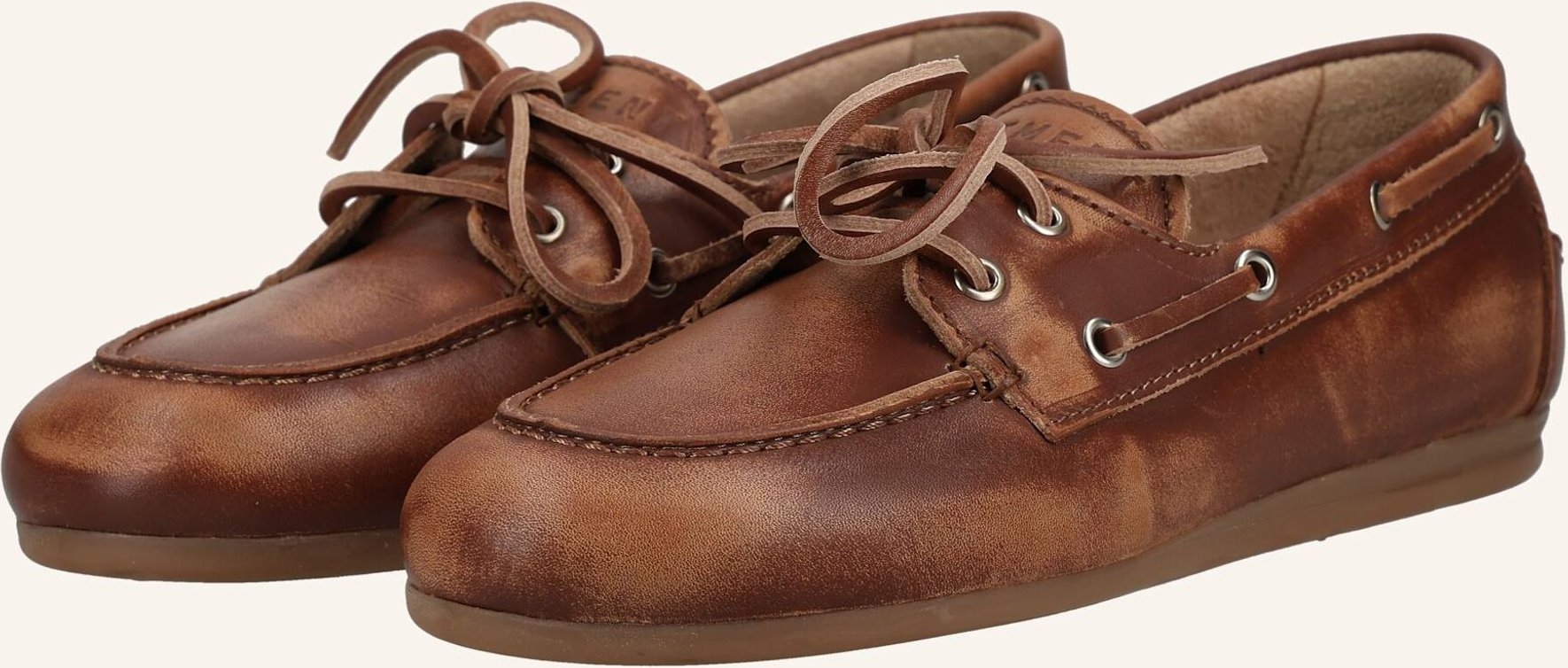 Pavement Halbschuhe Marin braun