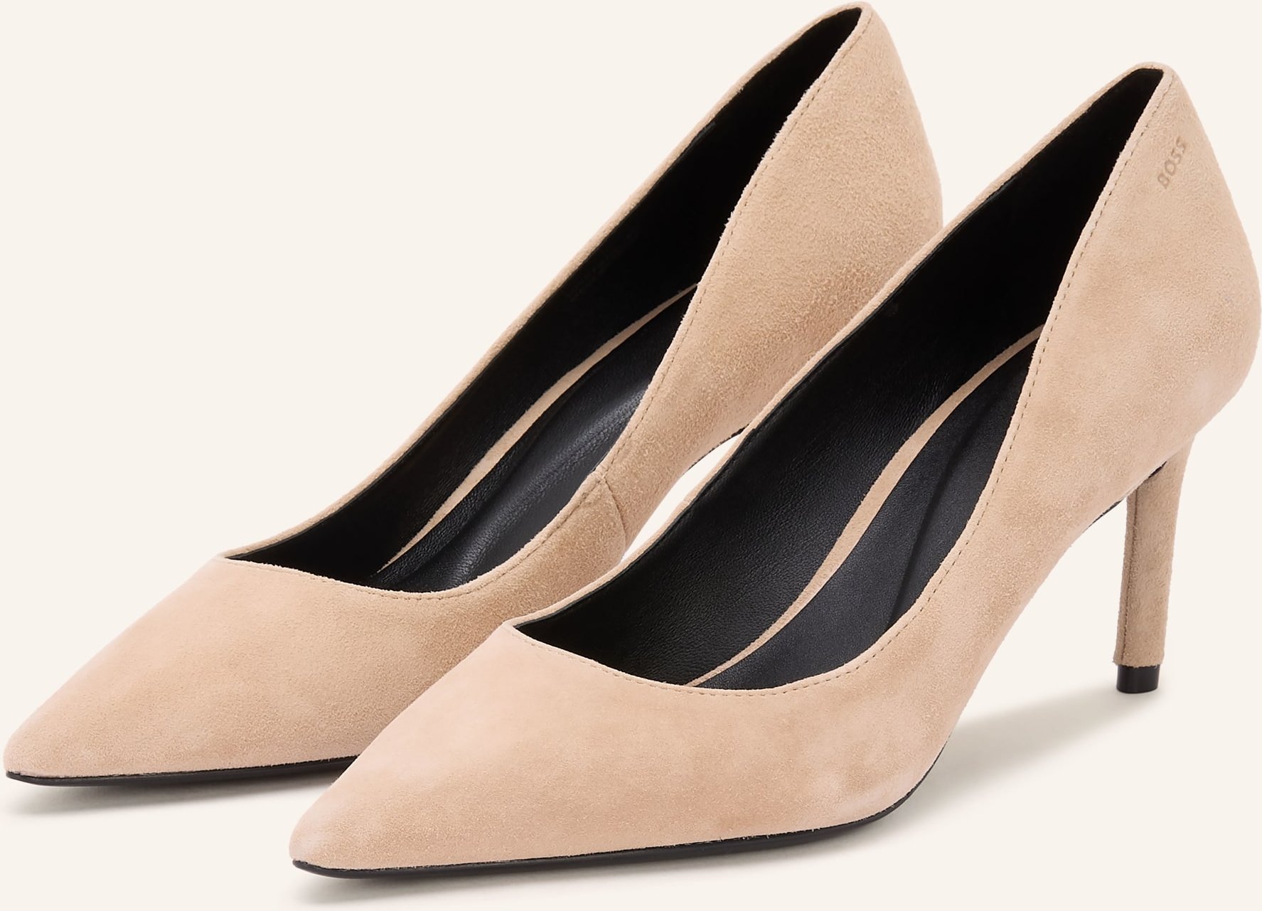 Boss Pumps Gracey beige