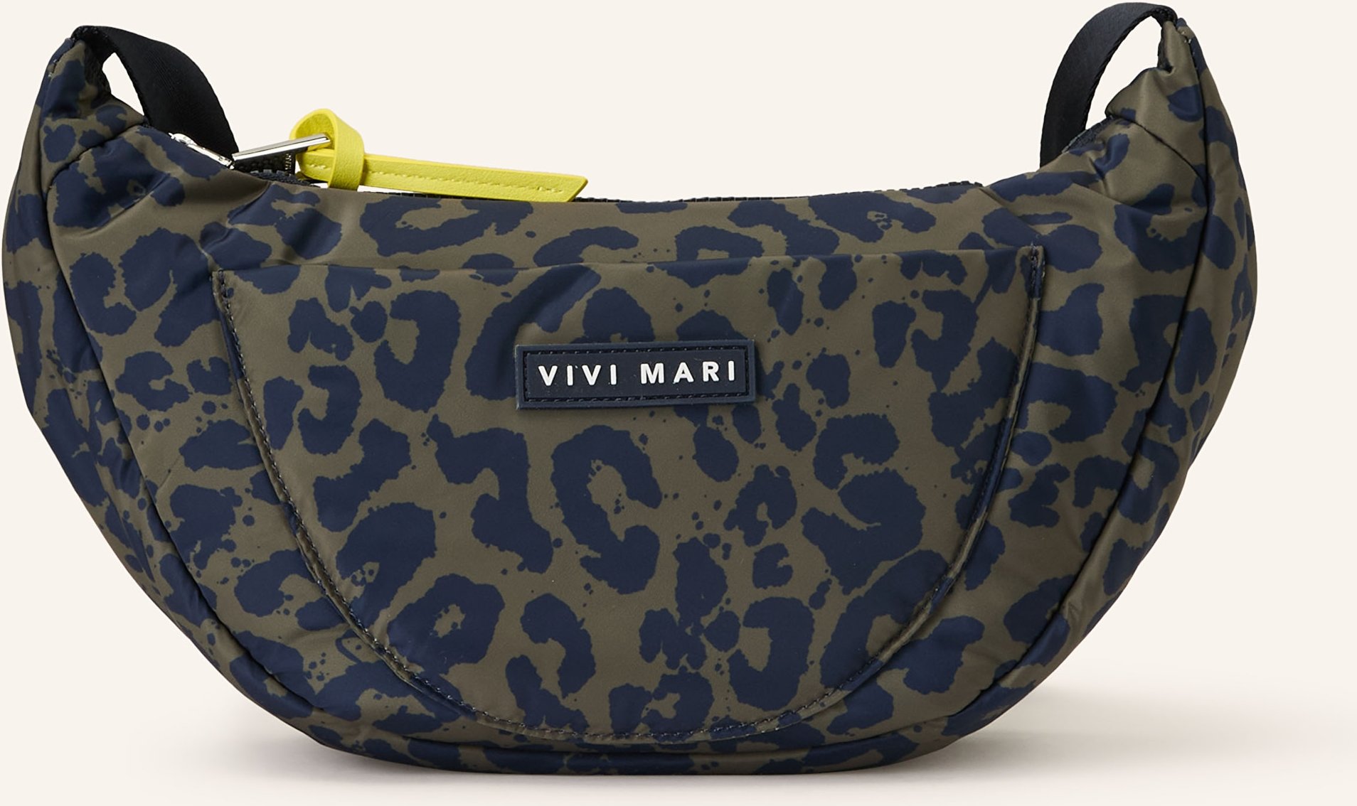 Vivi Mari Umhängetasche blau