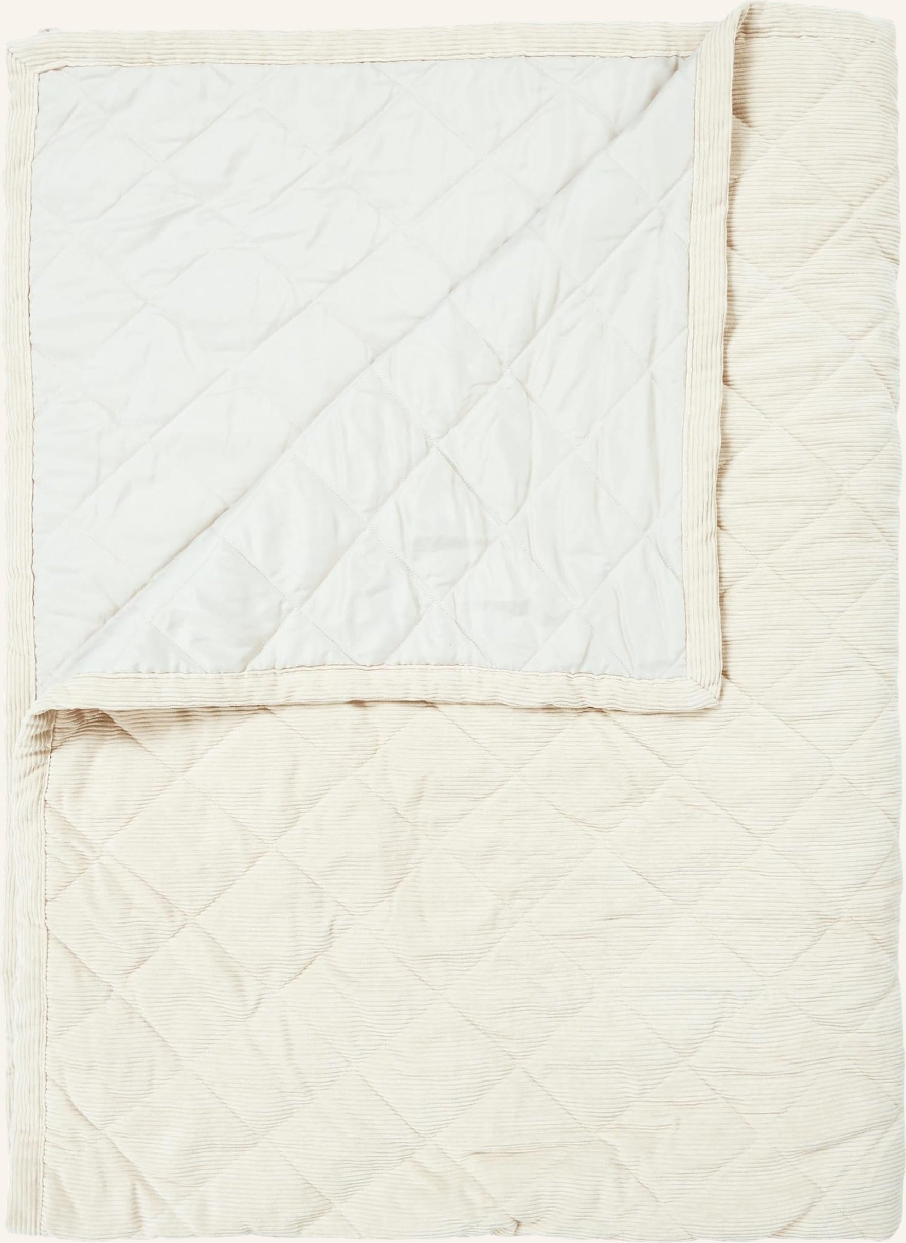 Essenza Plaid Billie beige