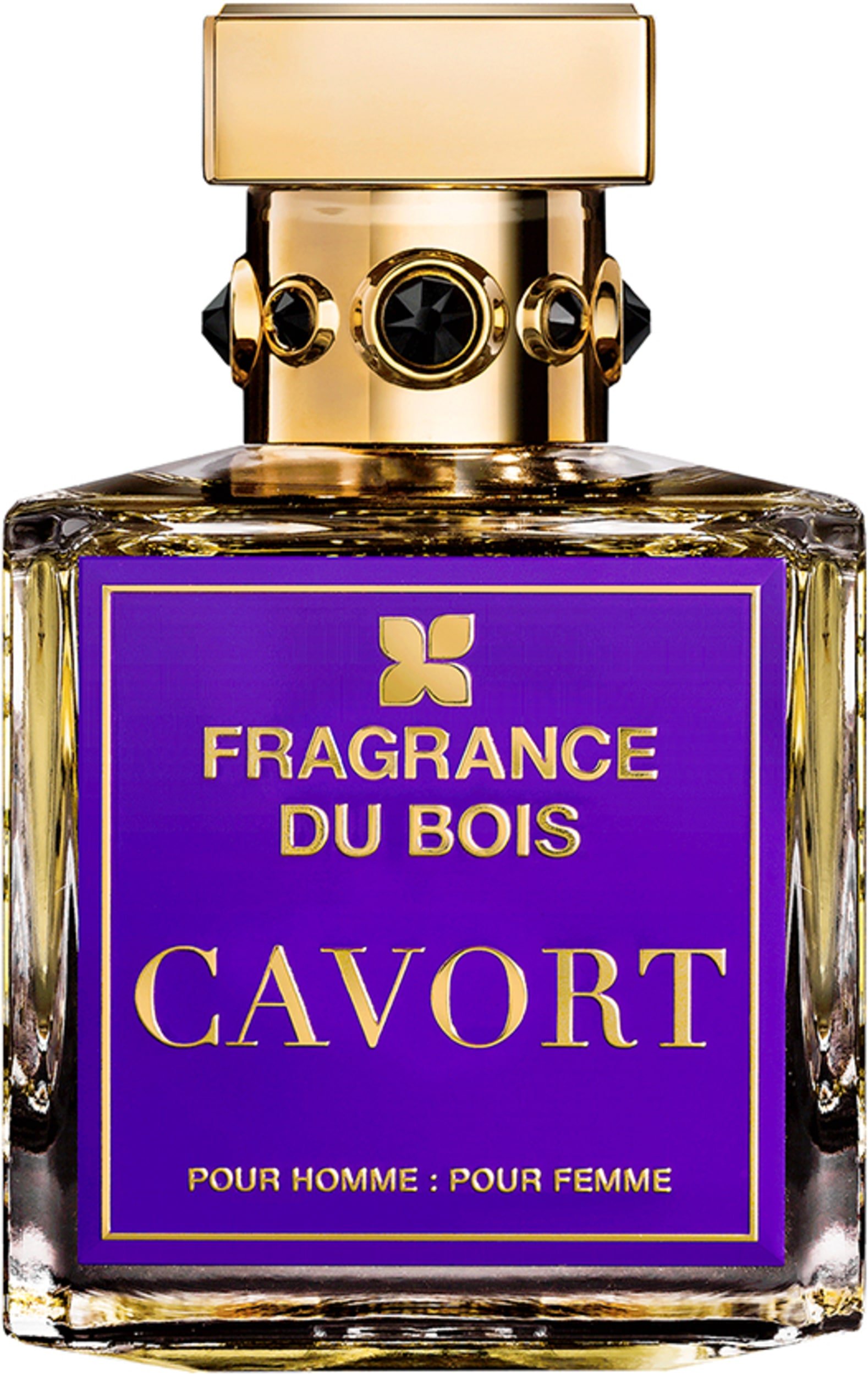 Fragrance Du Bois Cavort Parfum 100 ml