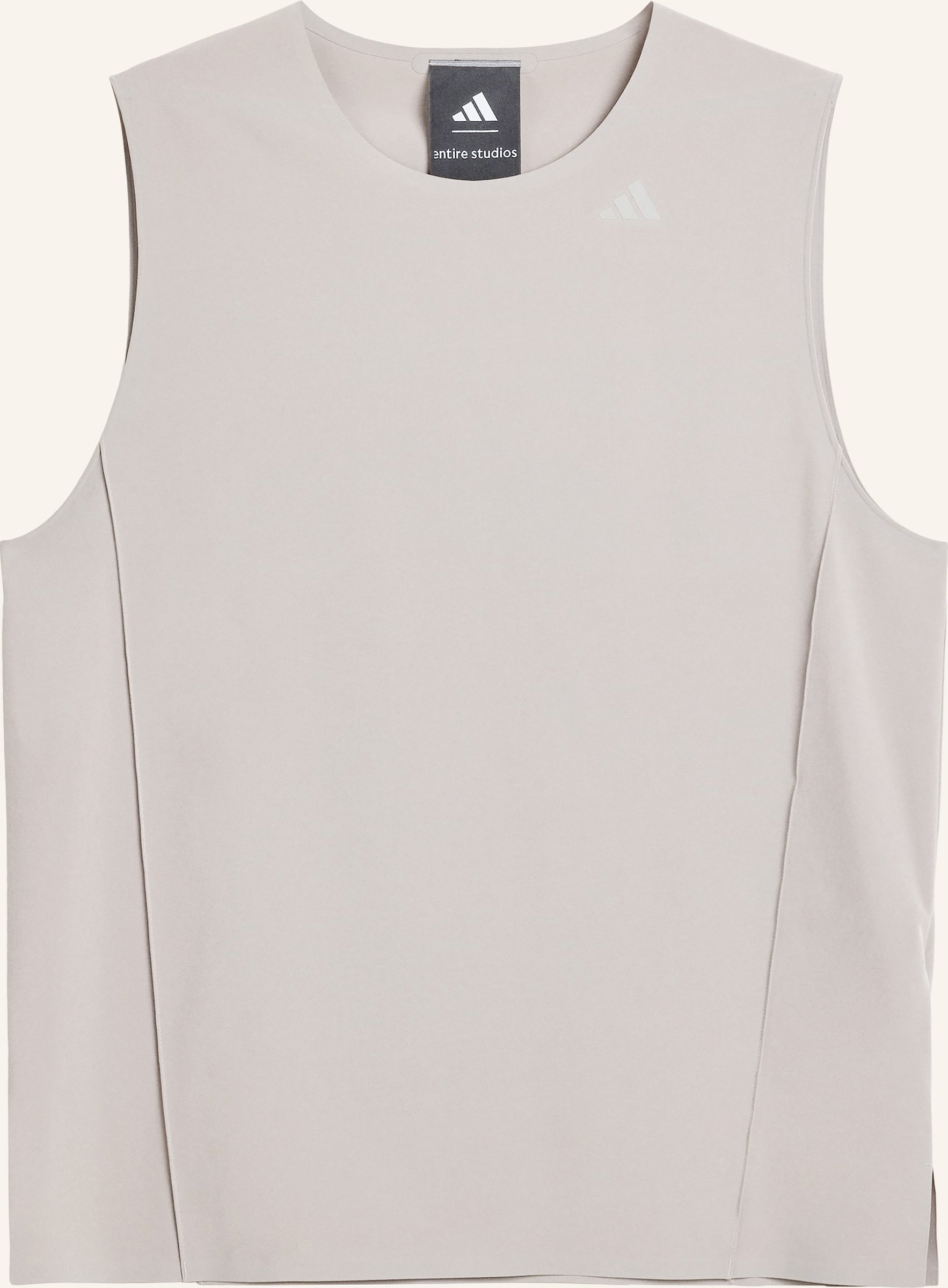 Adidas Tanktop grau