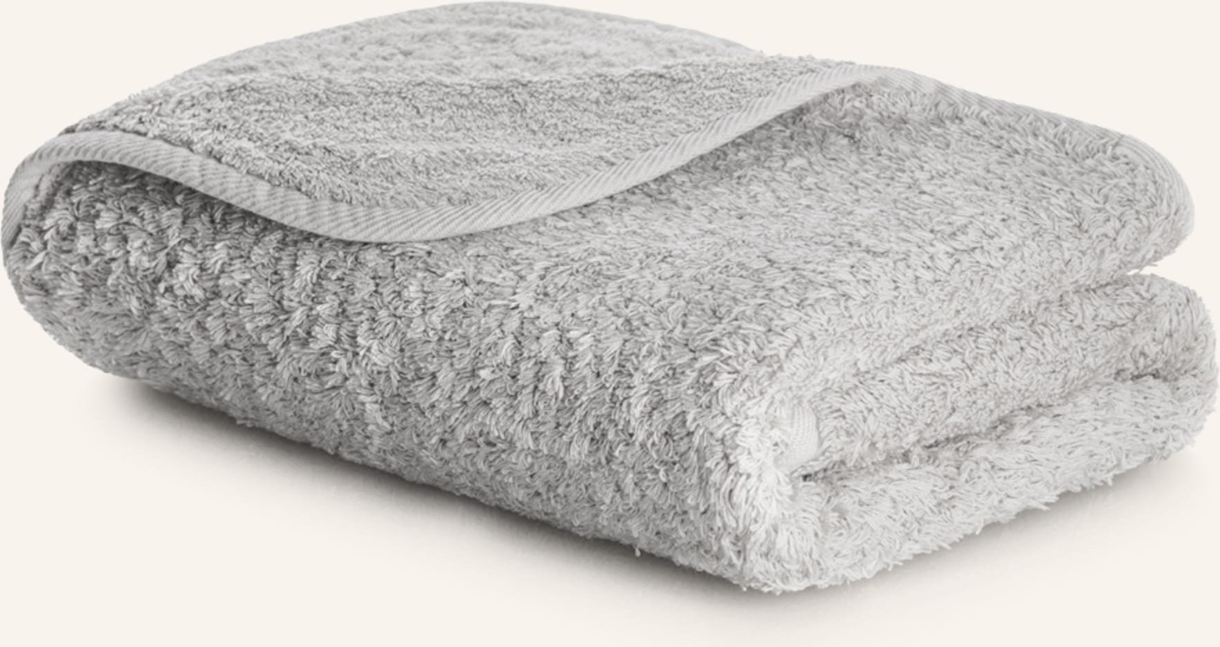 Graccioza Duschtuch Egoist silber