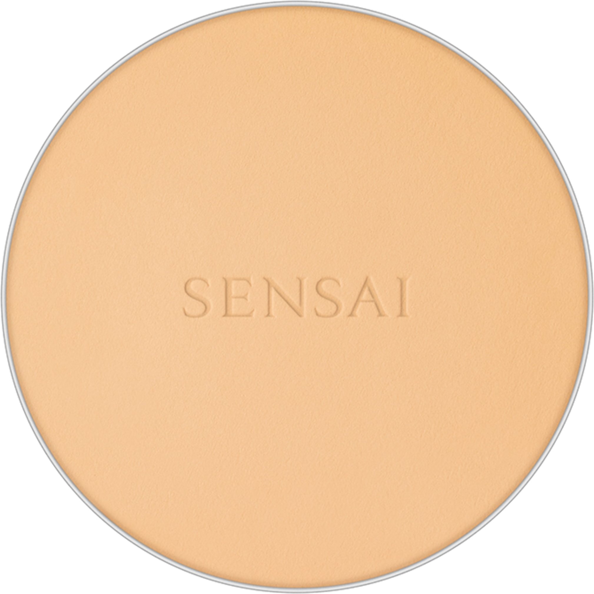 Thumbnail - Sensai Total Finish Powder Foundation Refill Foundation