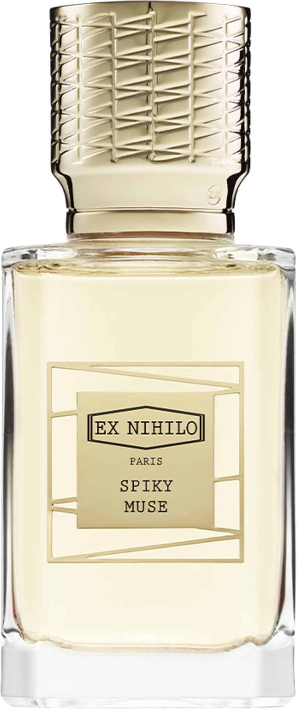 Ex Nihilo Spiky Muse Eau de Parfum 50 ml