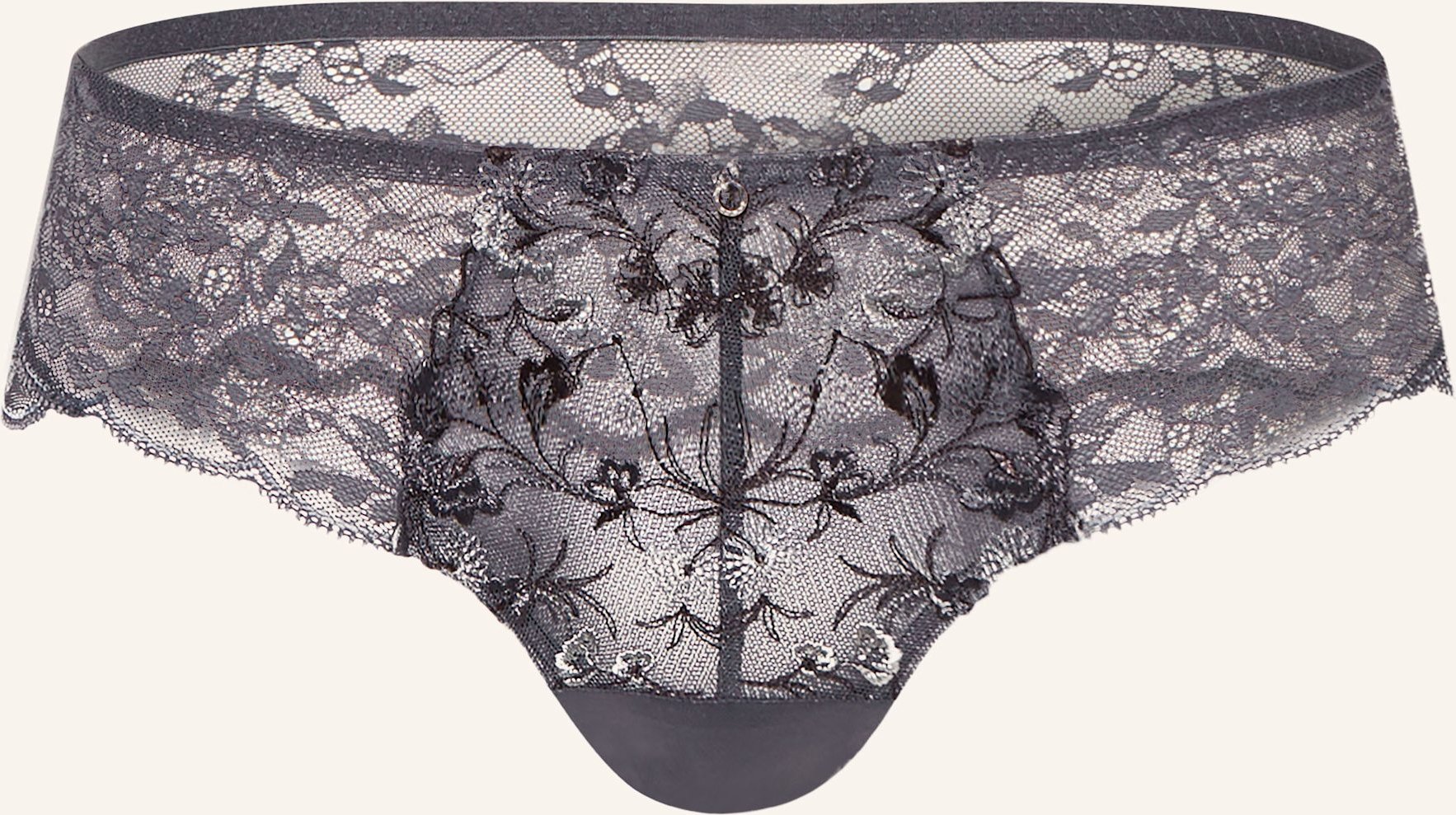 Triumph Panty Sensual Spotlight grau