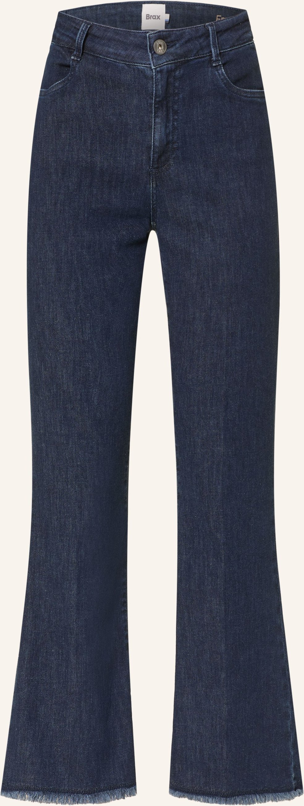 Brax Jeans Shakira S blau