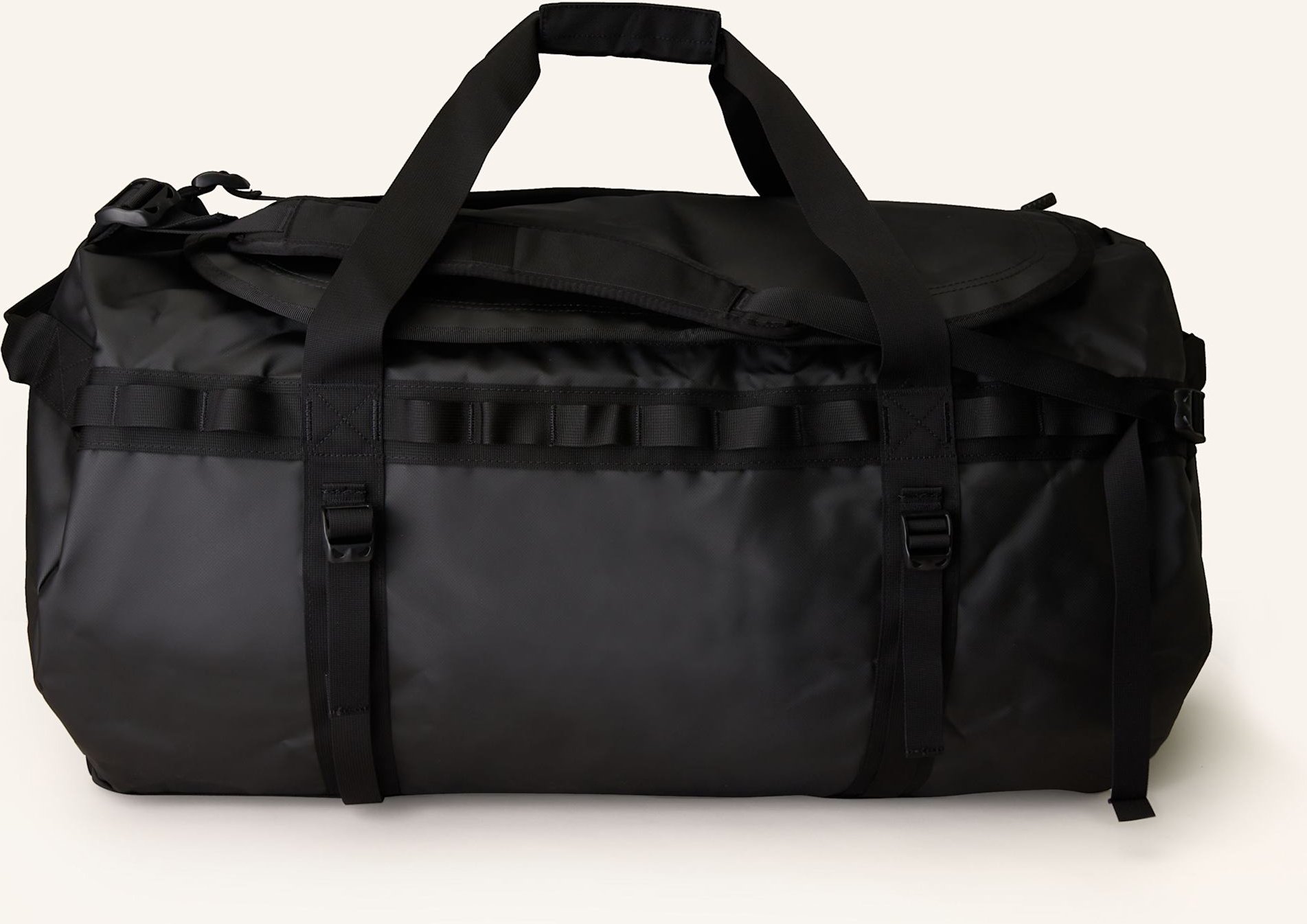 The North Face Reisetasche Base Camp Duffel Xl 132 L schwarz