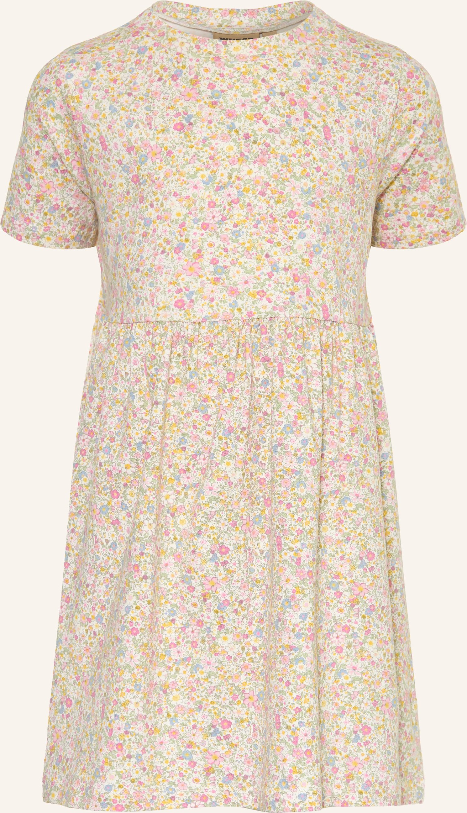 Wheat Kleid Anna rosa
