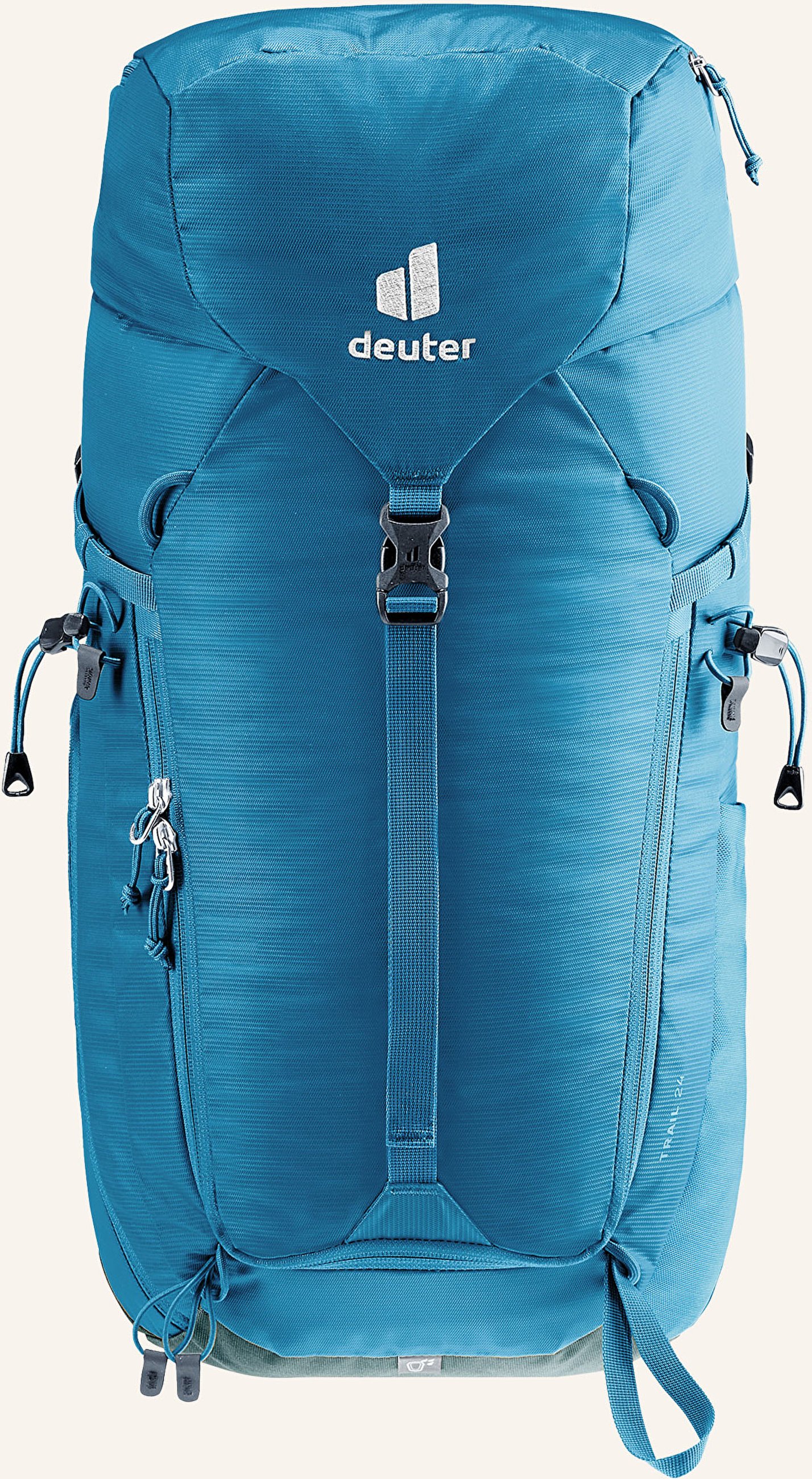 Deuter Rucksack Trail 24 blau