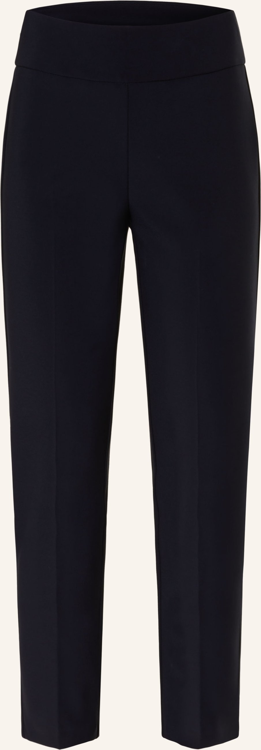 Joseph Ribkoff 7/8-Hose blau