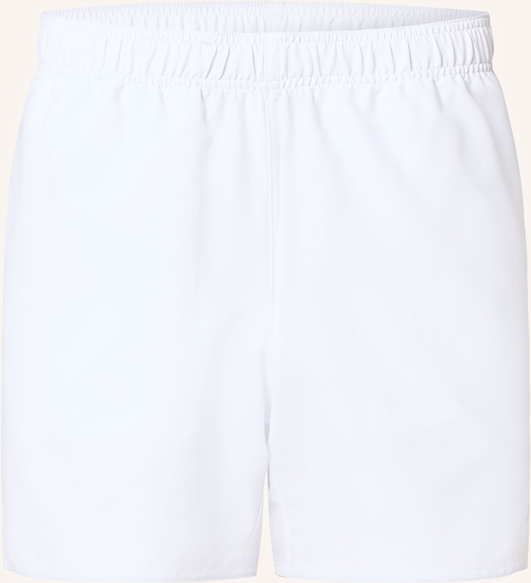 J.Lindeberg Trainingsshorts weiss