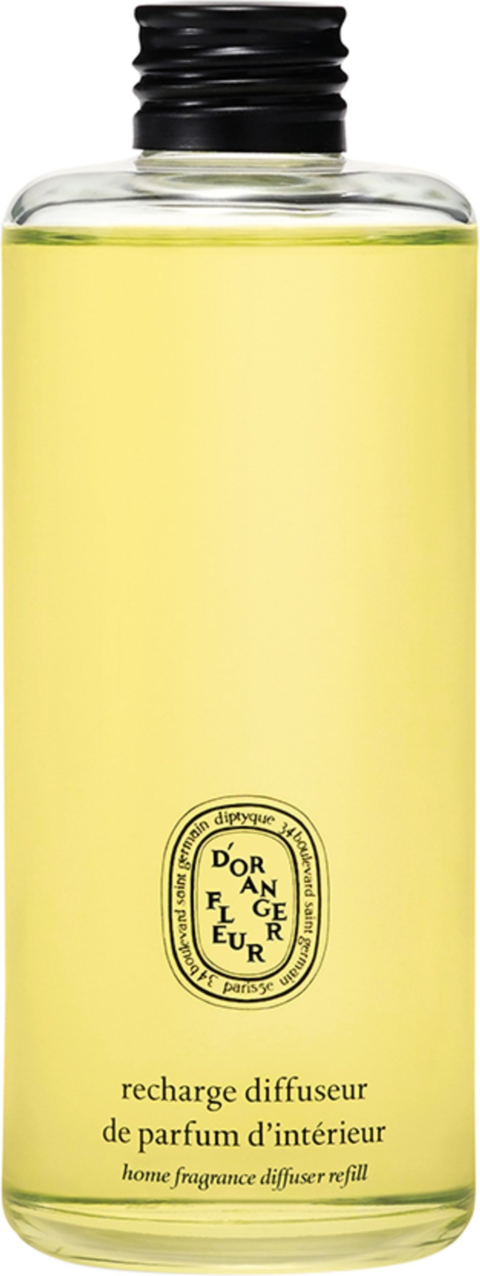 Diptyque Fleur D'oranger Refill Raumduft 200 ml