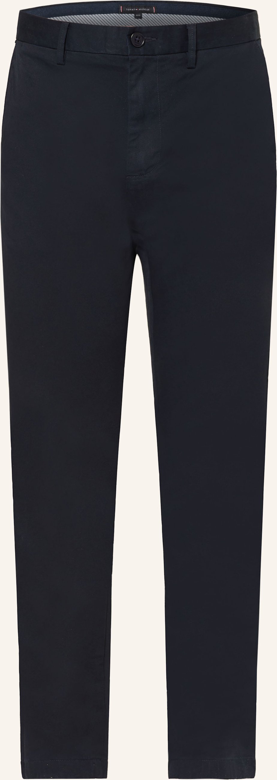 Tommy Hilfiger Chino 1985 Thflex blau