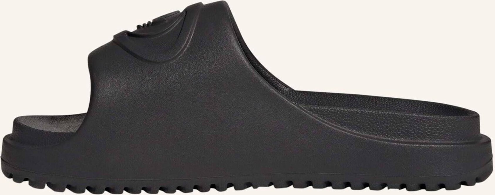 Adidas Originals Campus 00s Slides schwarz