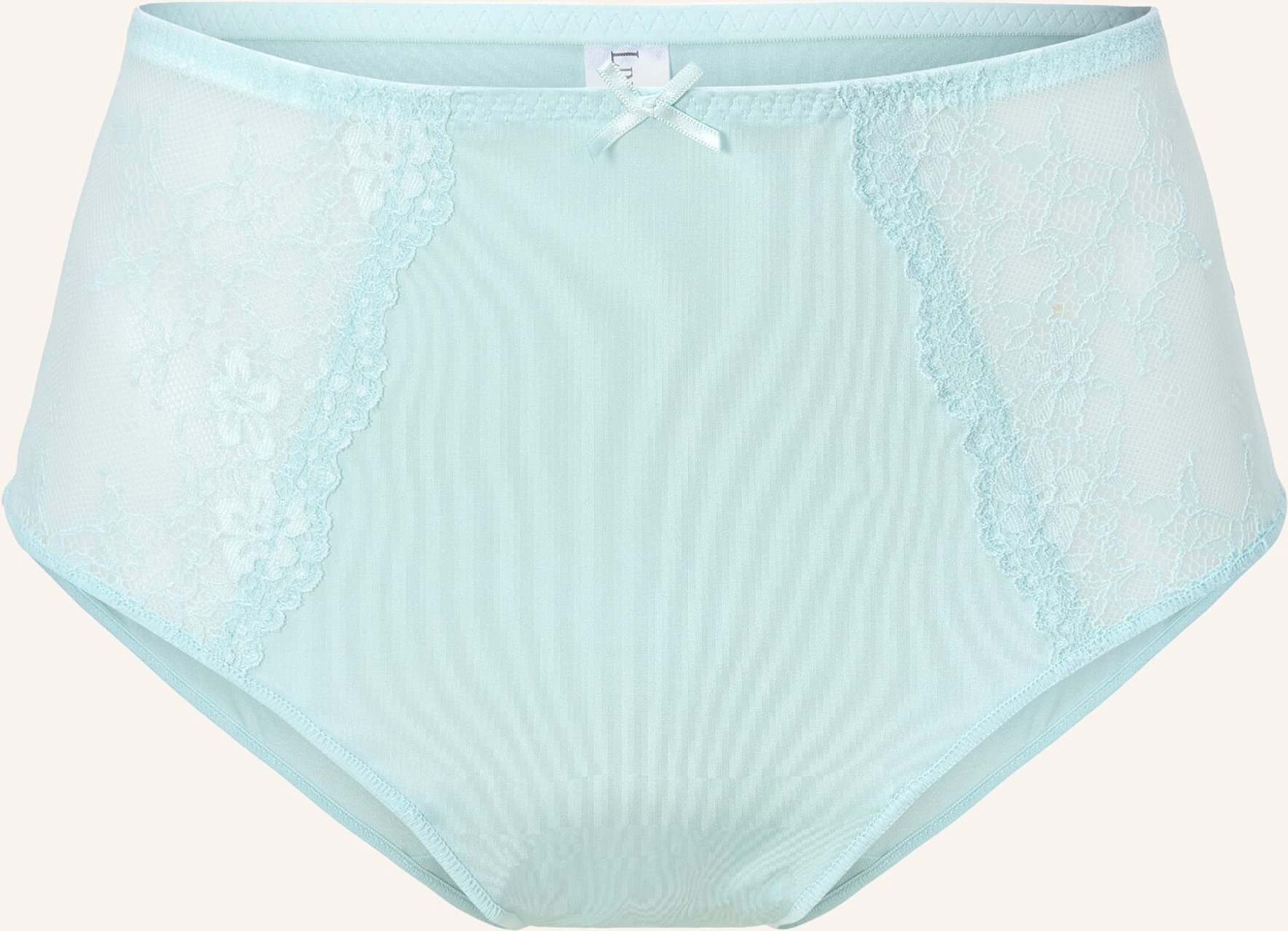 Lingadore Daily Slip blau