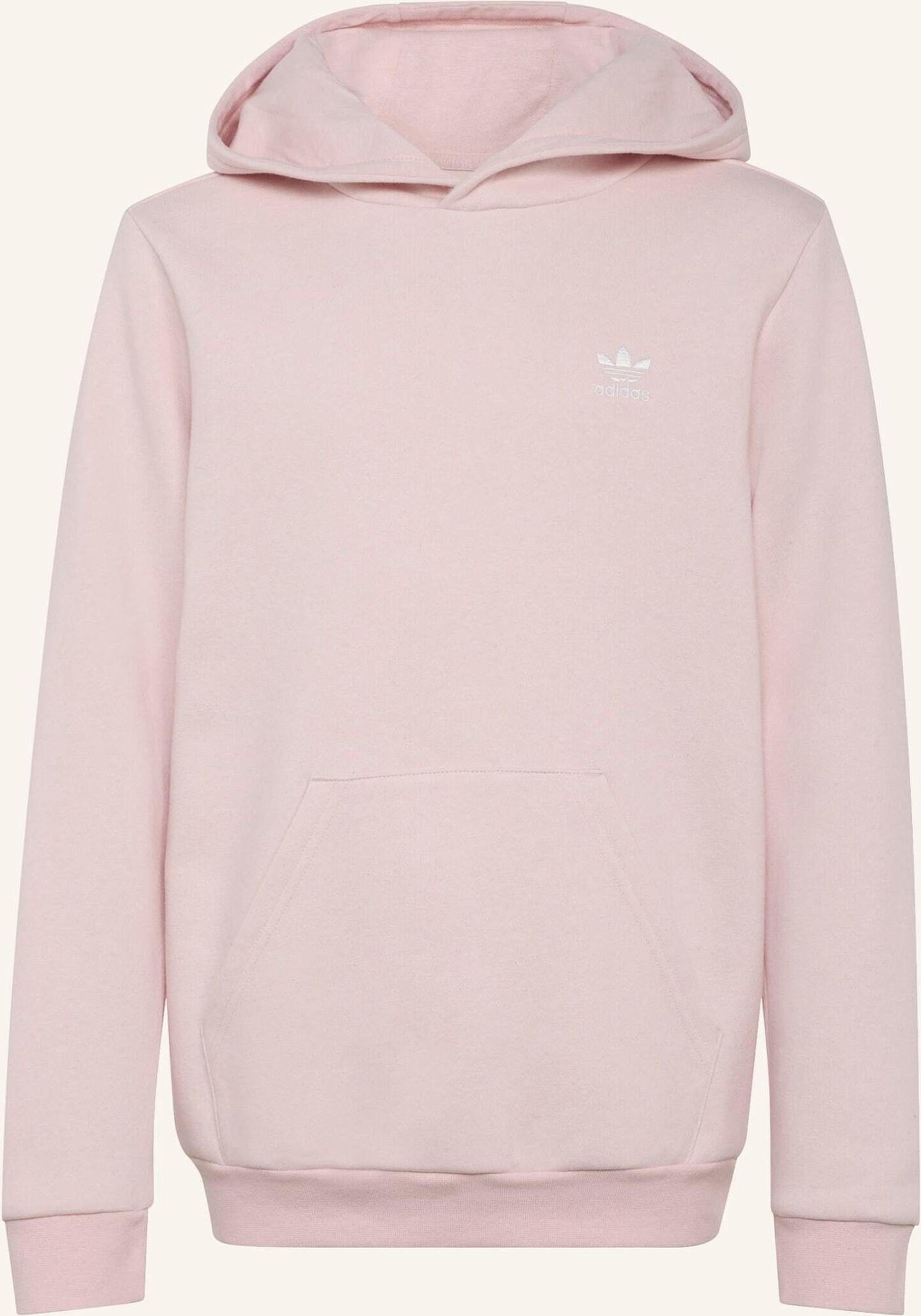 Adidas Originals Hoodie pink