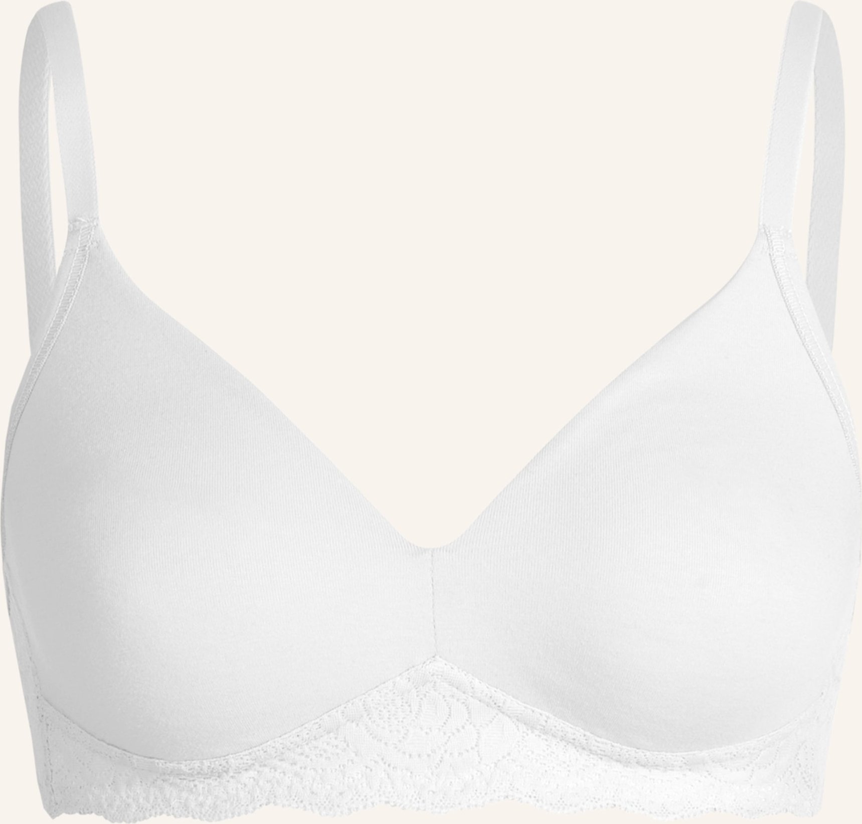 Erlich Textil T-Shirt Bh Elisabeth weiss