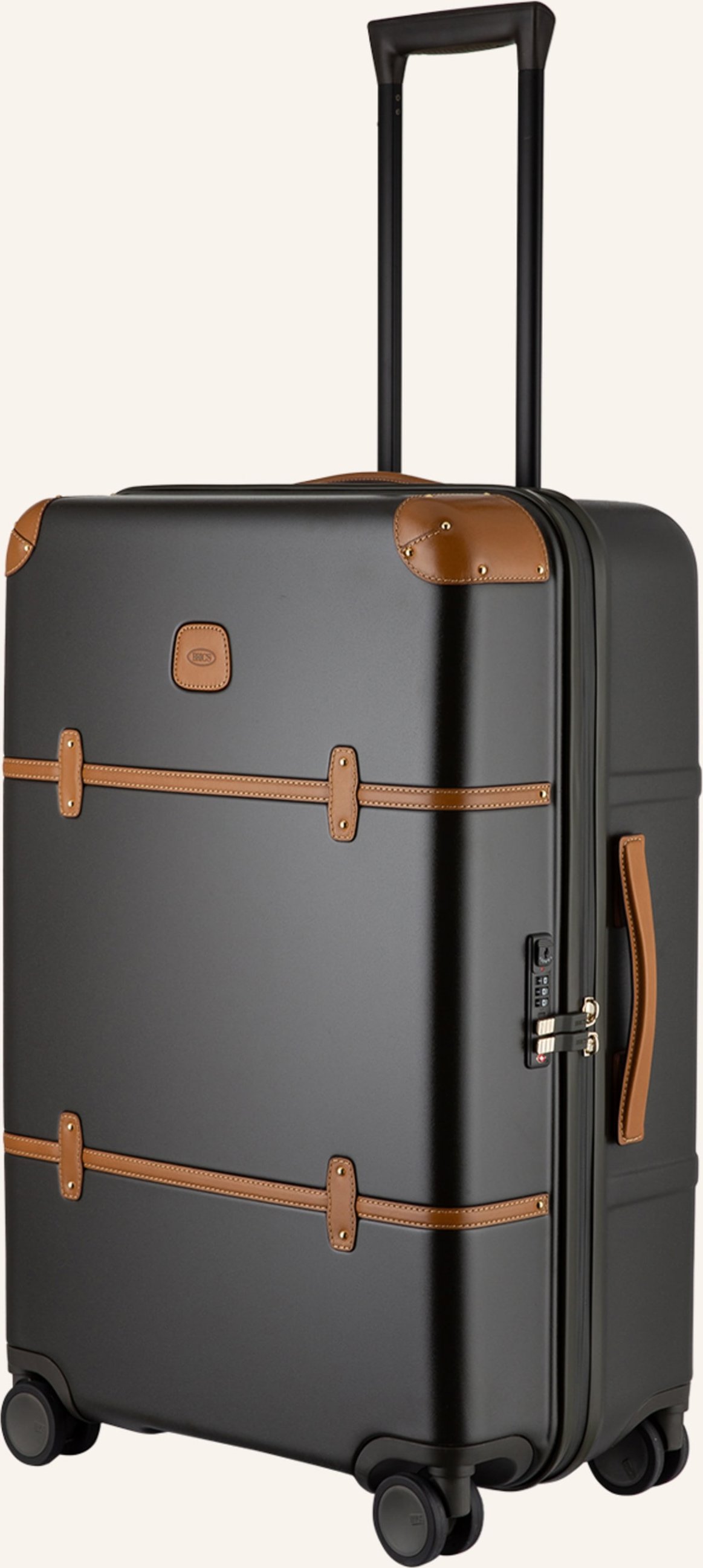 Bric's Trolley Bellagio gruen