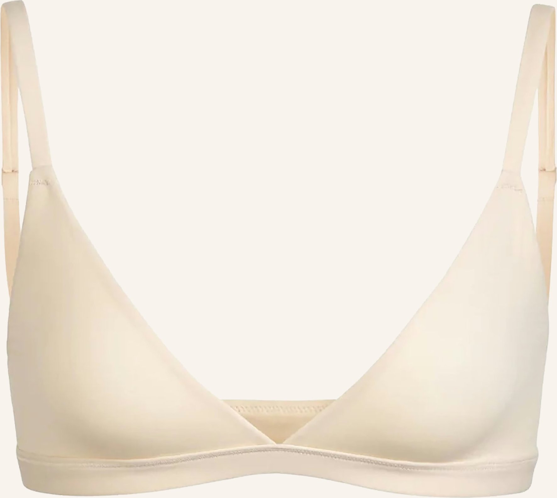 Skims Triangel-Bh Fits Everbody beige