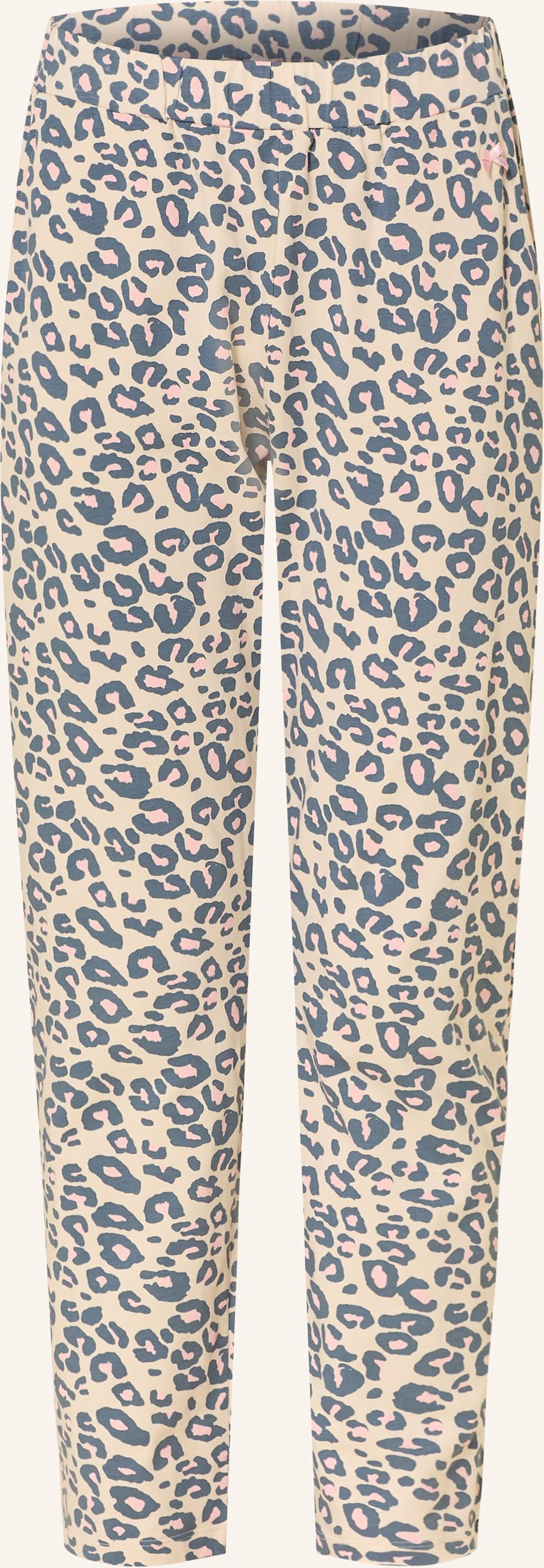 Short Stories Schlafhose weiss