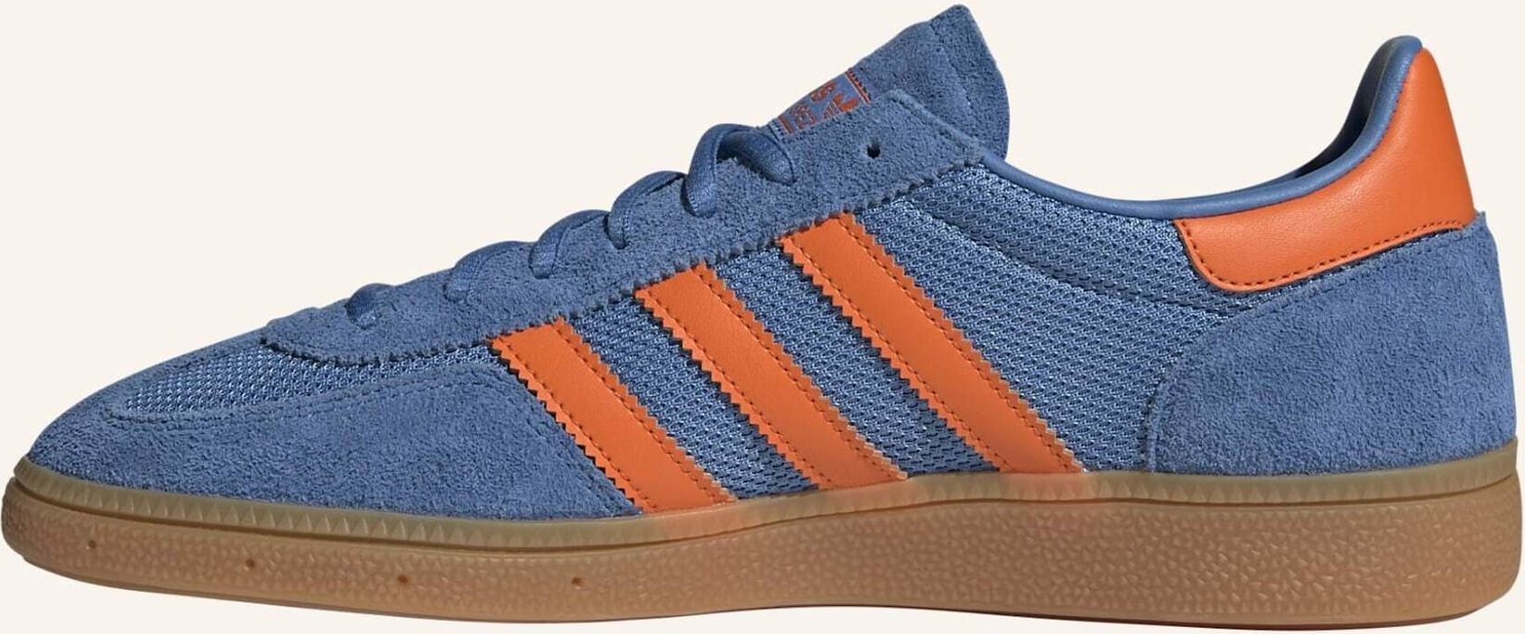 Adidas Originals Handball Spezial Schuh blau