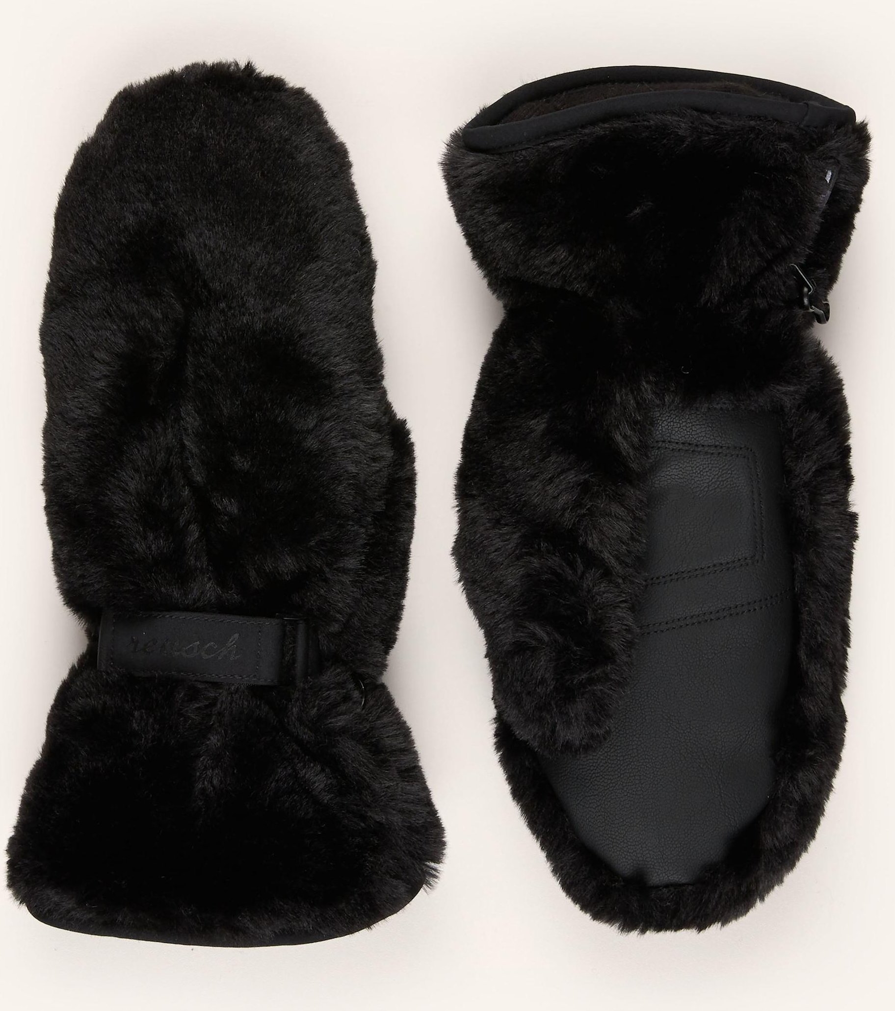 Reusch Skihandschuhe Molly R-Tex® Xt schwarz