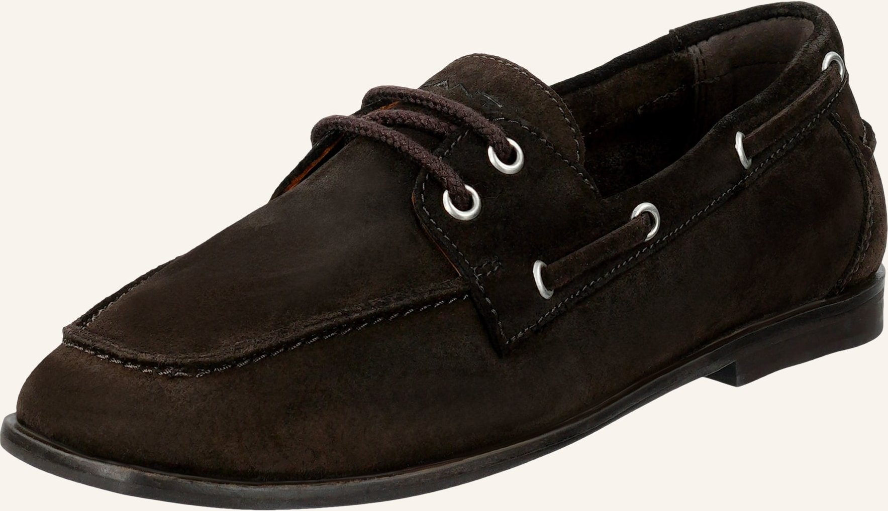 Gant Bootsschuhe Gimble braun