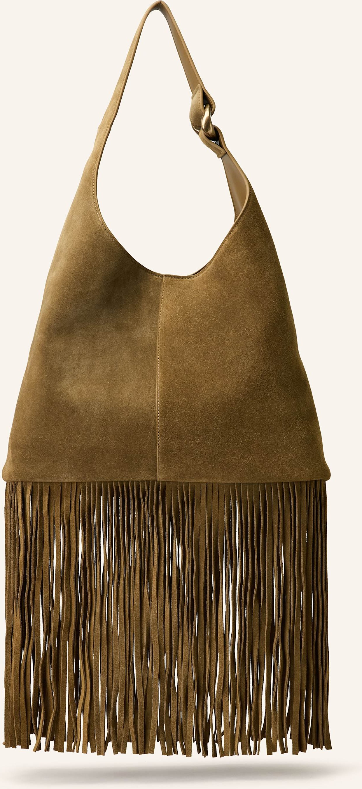 Jeffrey Campbell Beuteltasche 7-Wonders gruen