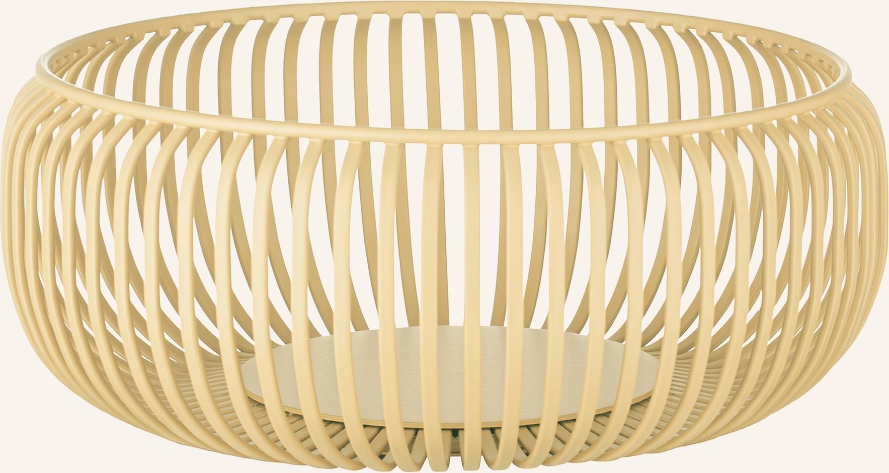 Blomus Schale Lito beige