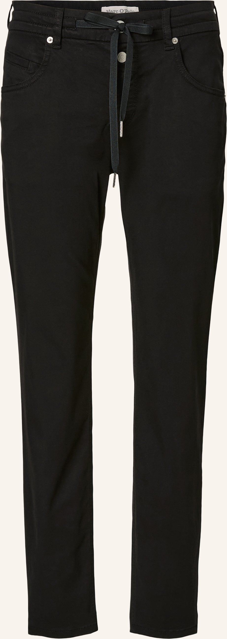 Marc O'polo Boyfriend Jeans schwarz