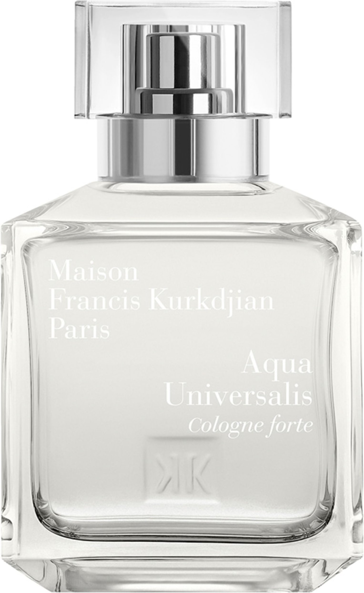 Maison Francis Kurkdjian Aqua Universalis Cologne Forte Eau de Parfum 70 ml