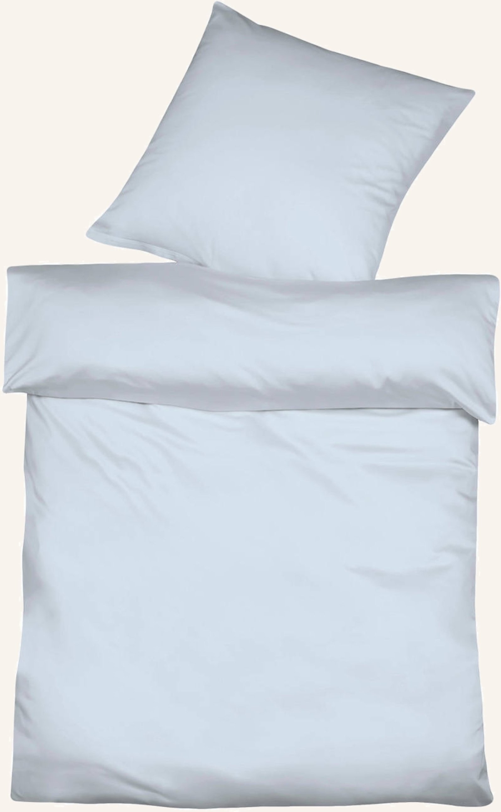 Fleuresse Bettwäsche Provence blau