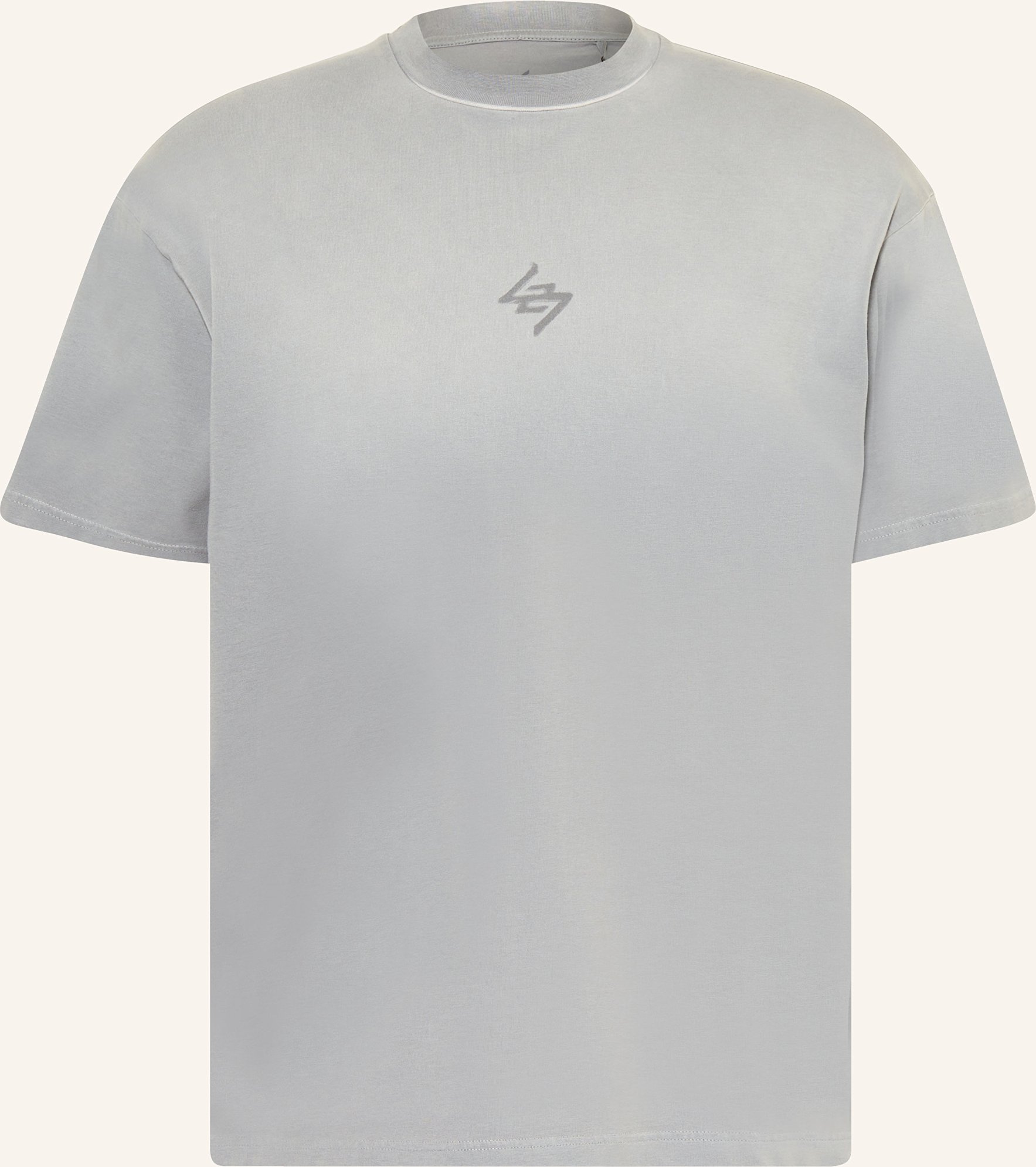 247 Represent Oversized-Shirt 247 Motion grau