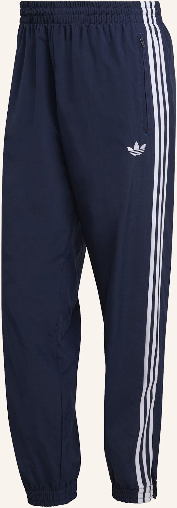 Adidas Originals Firebird Woven Trainingshose blau