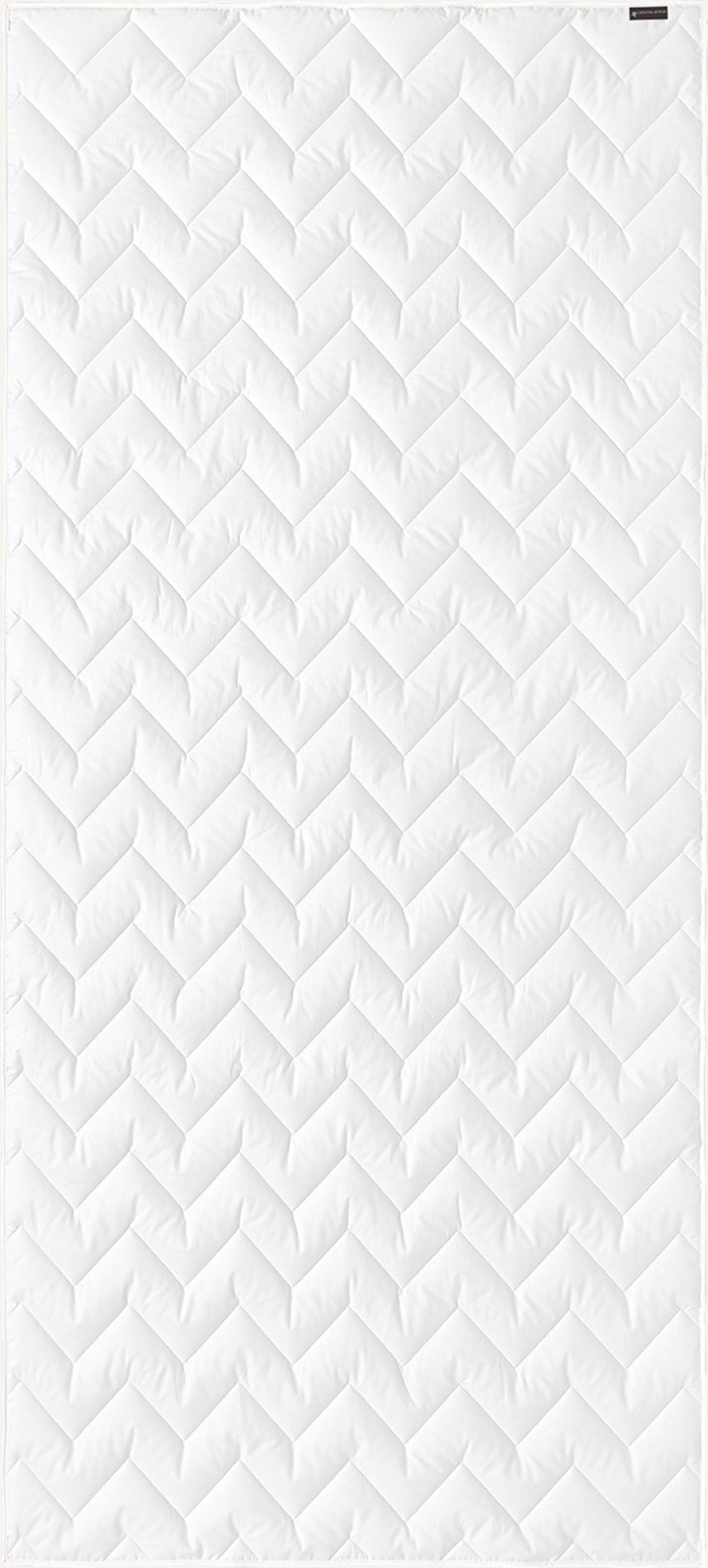 Centa-Star Unterbett Vital Plus weiss