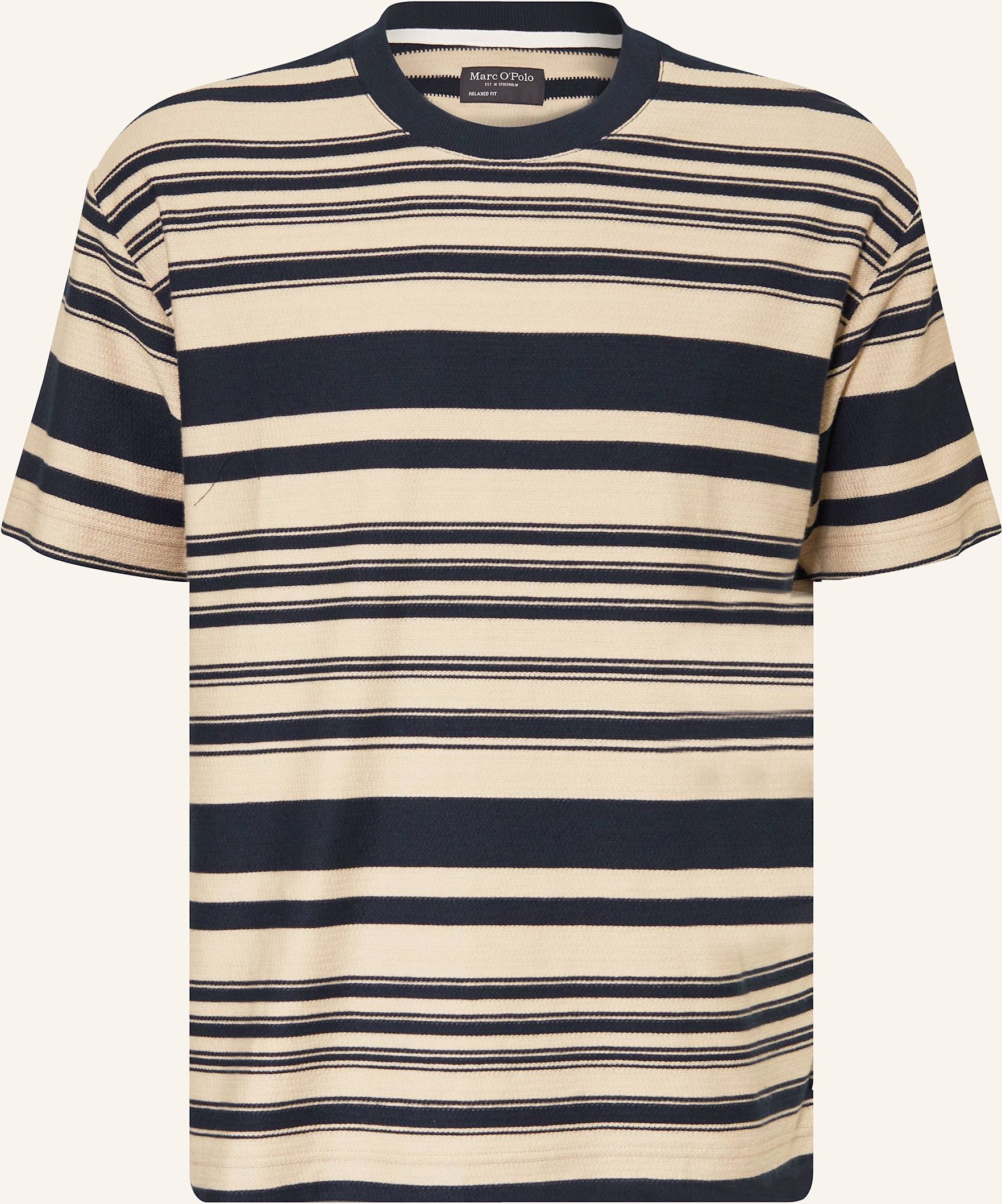 Marc O'polo T-Shirt braun