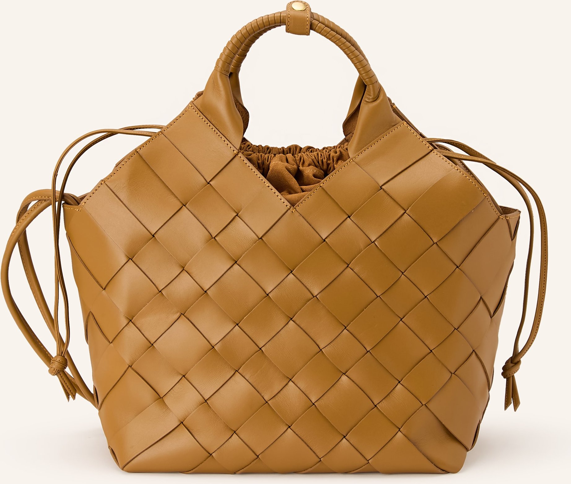 Cala Jade Handtasche Misu Large braun