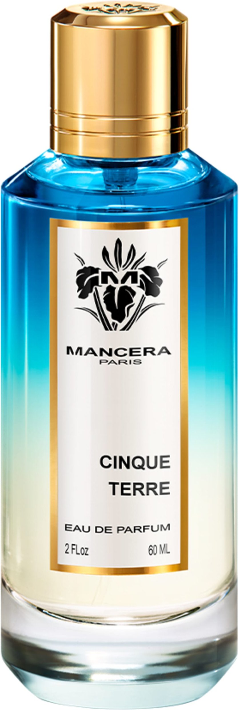 Thumbnail - Mancera Cinque Terre Eau de Parfum 60 ml