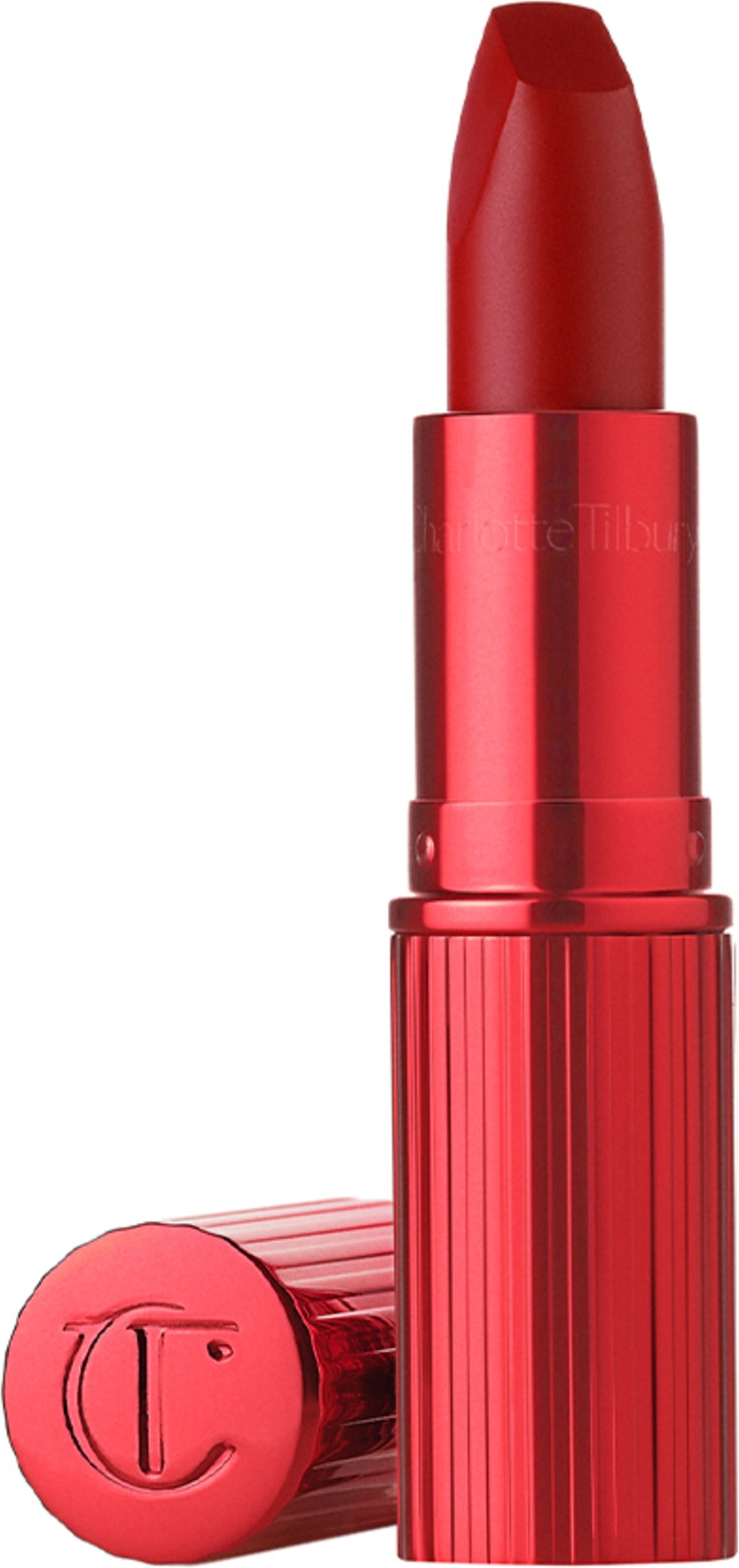 Charlotte Tilbury Matte Revolution Lippenstift