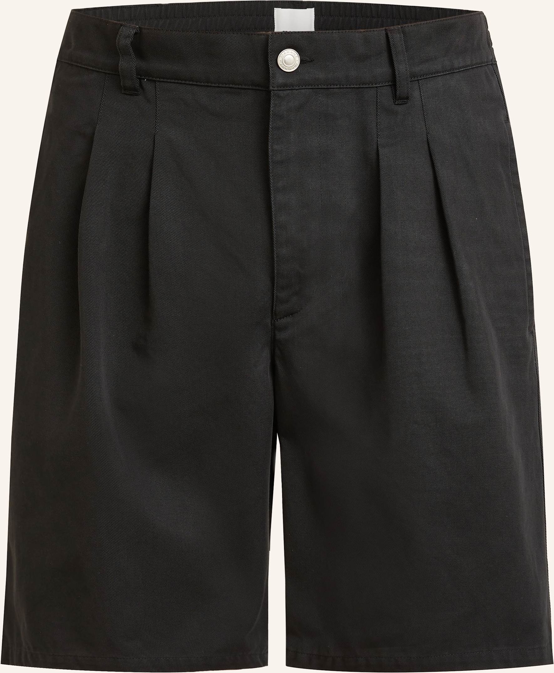 Isabel Marant Shorts Kostino schwarz