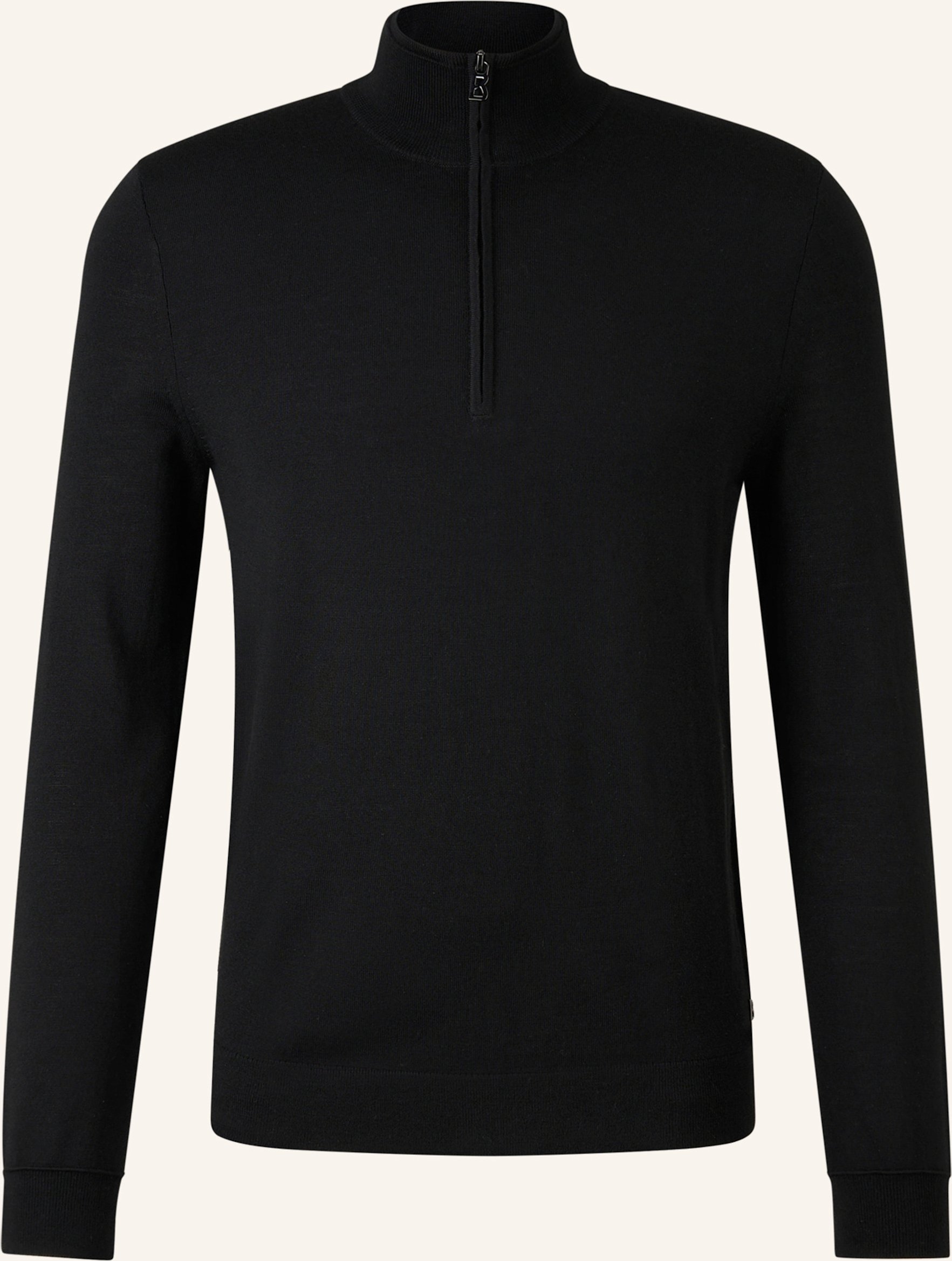 Bogner Pullover schwarz