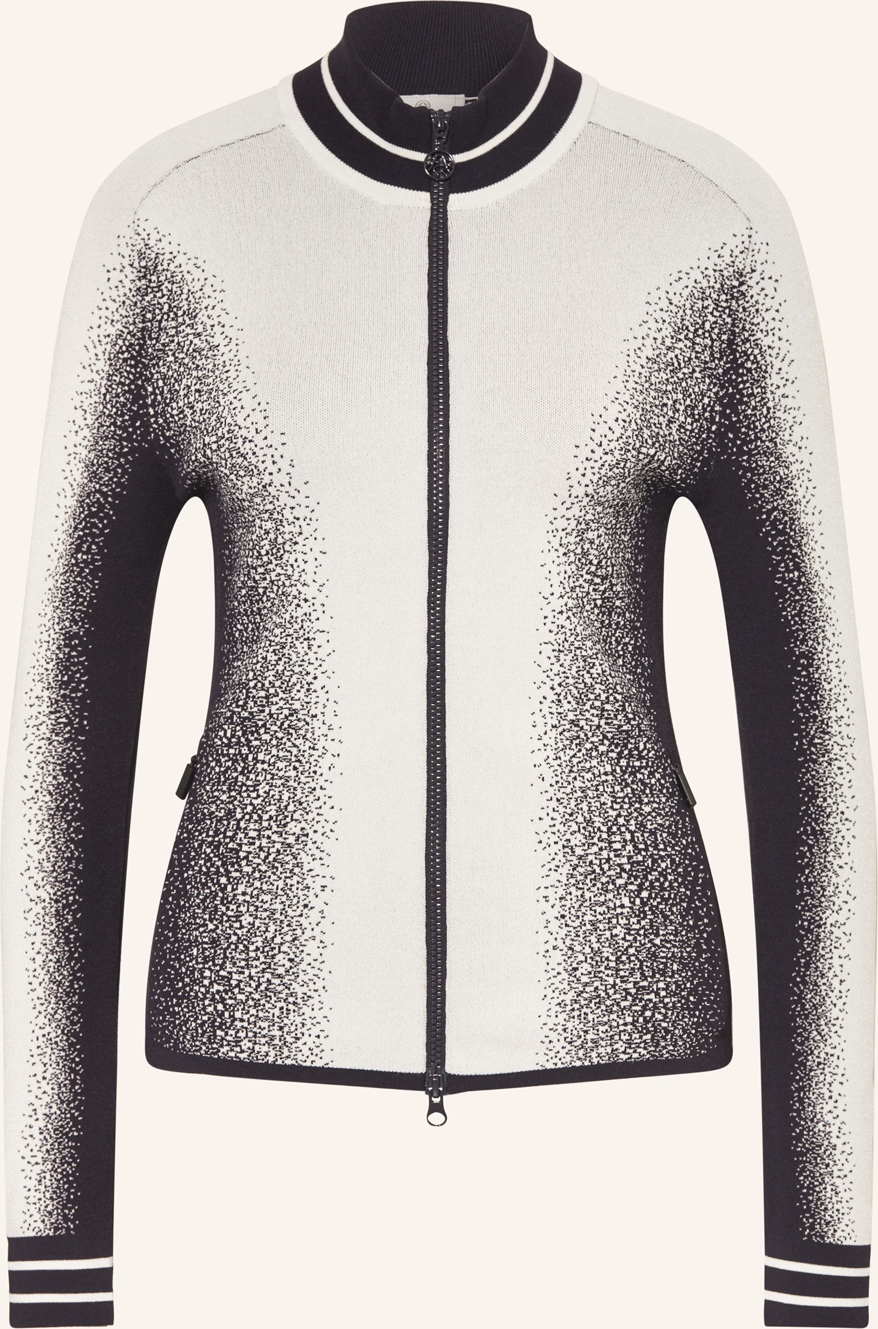 Sportalm Funktionsjacke blau