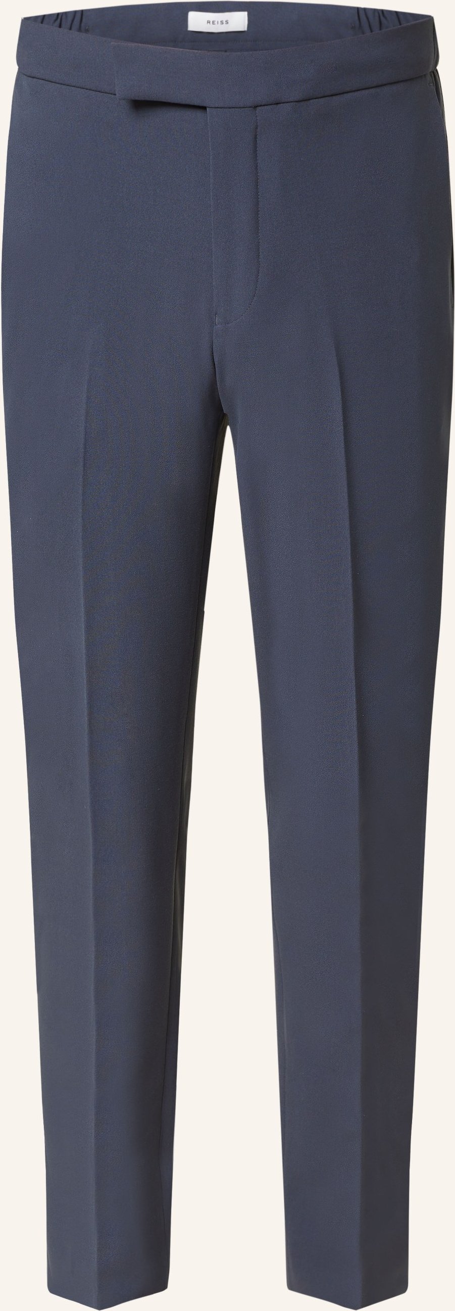 Reiss Chino Found Slim Fit blau