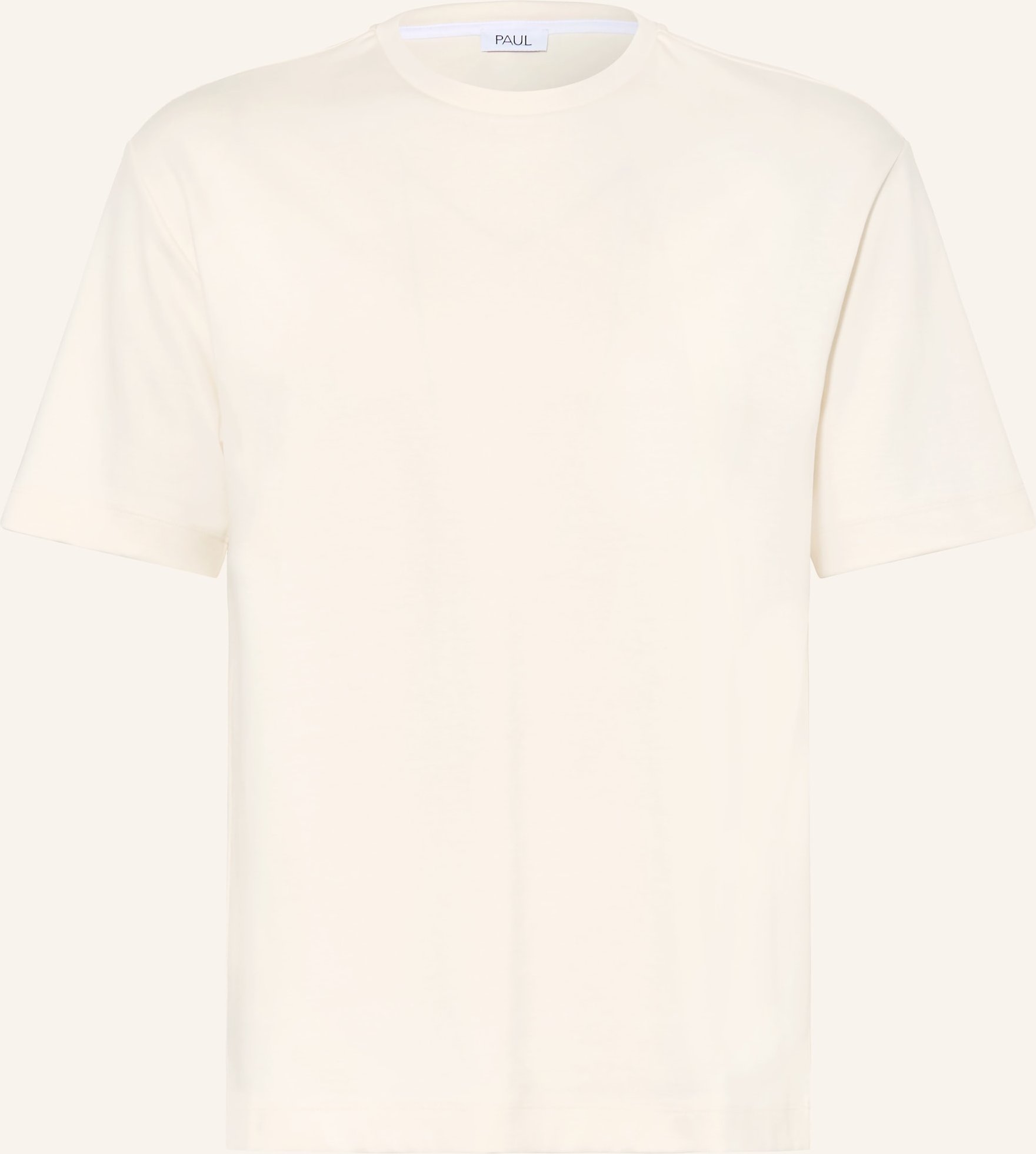 Paul T-Shirt weiss