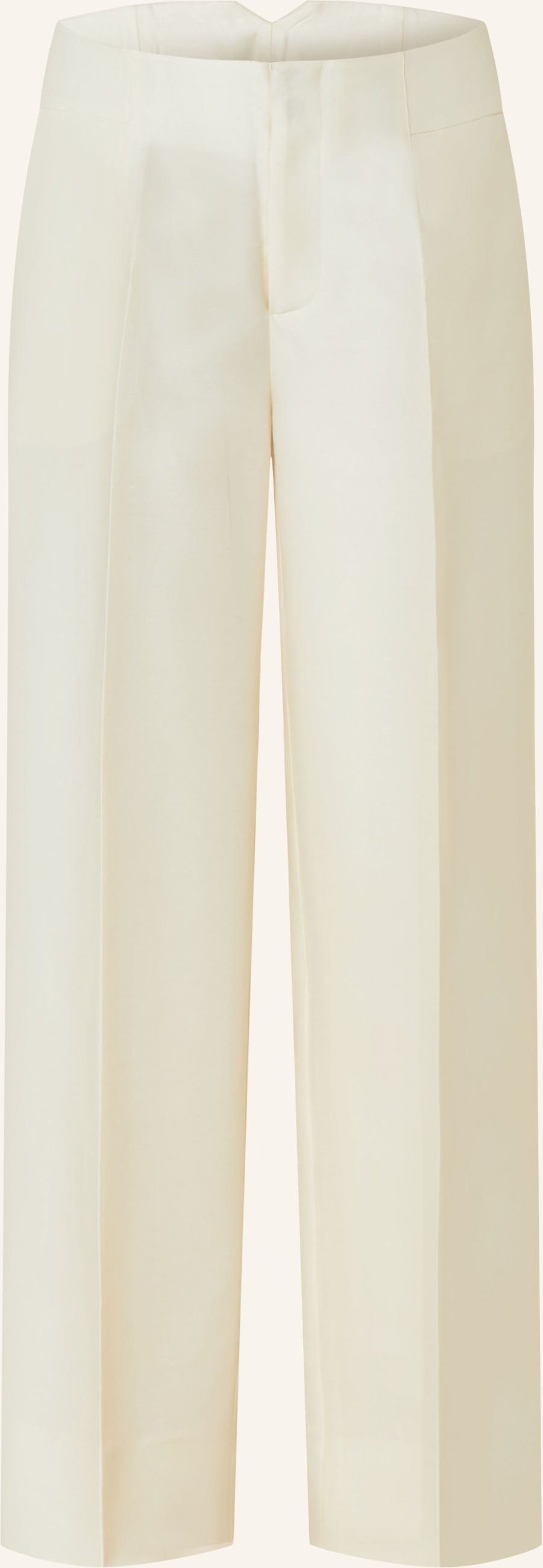 Thumbnail - Envelope 1976 Marlenehose Vedra beige