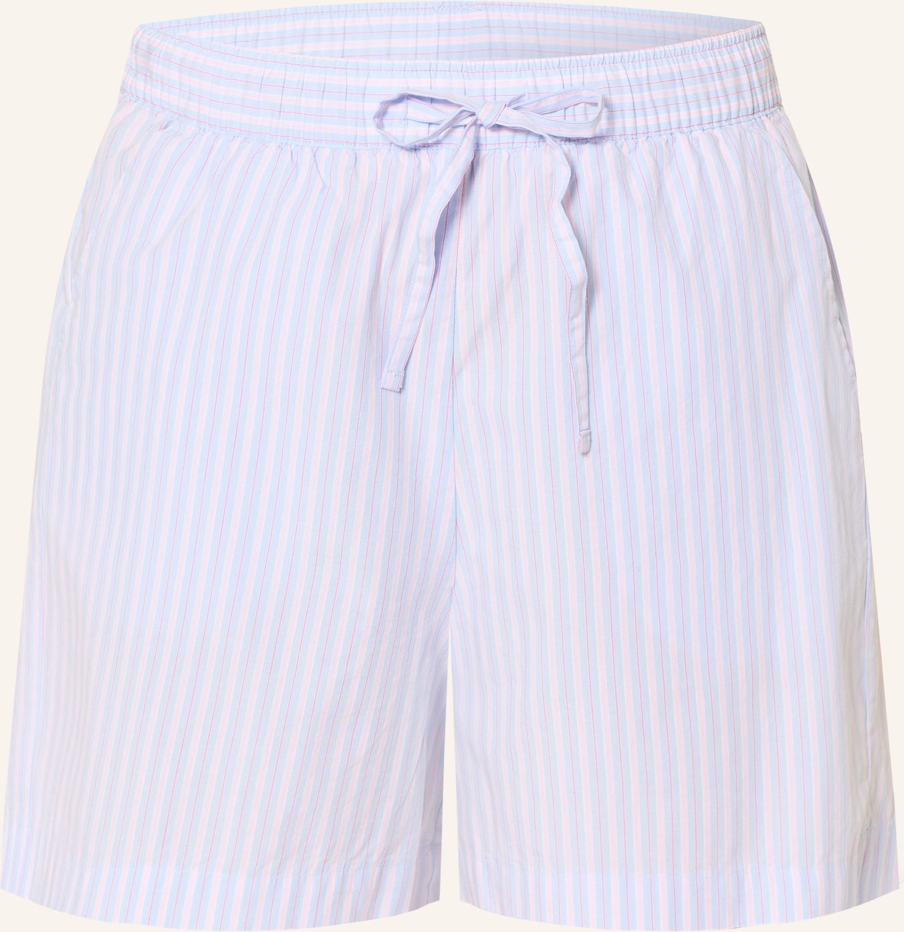 Darling Harbour Schlafshorts blau