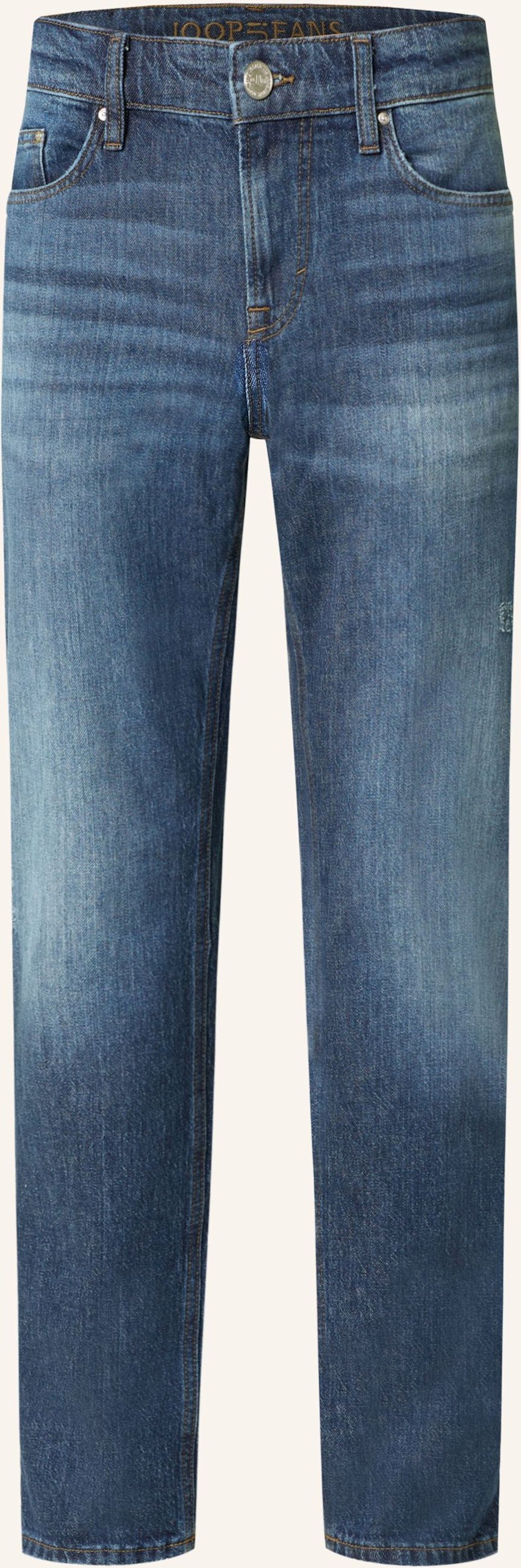 Joop! Jeans Jeans Mitch Modern Fit blau